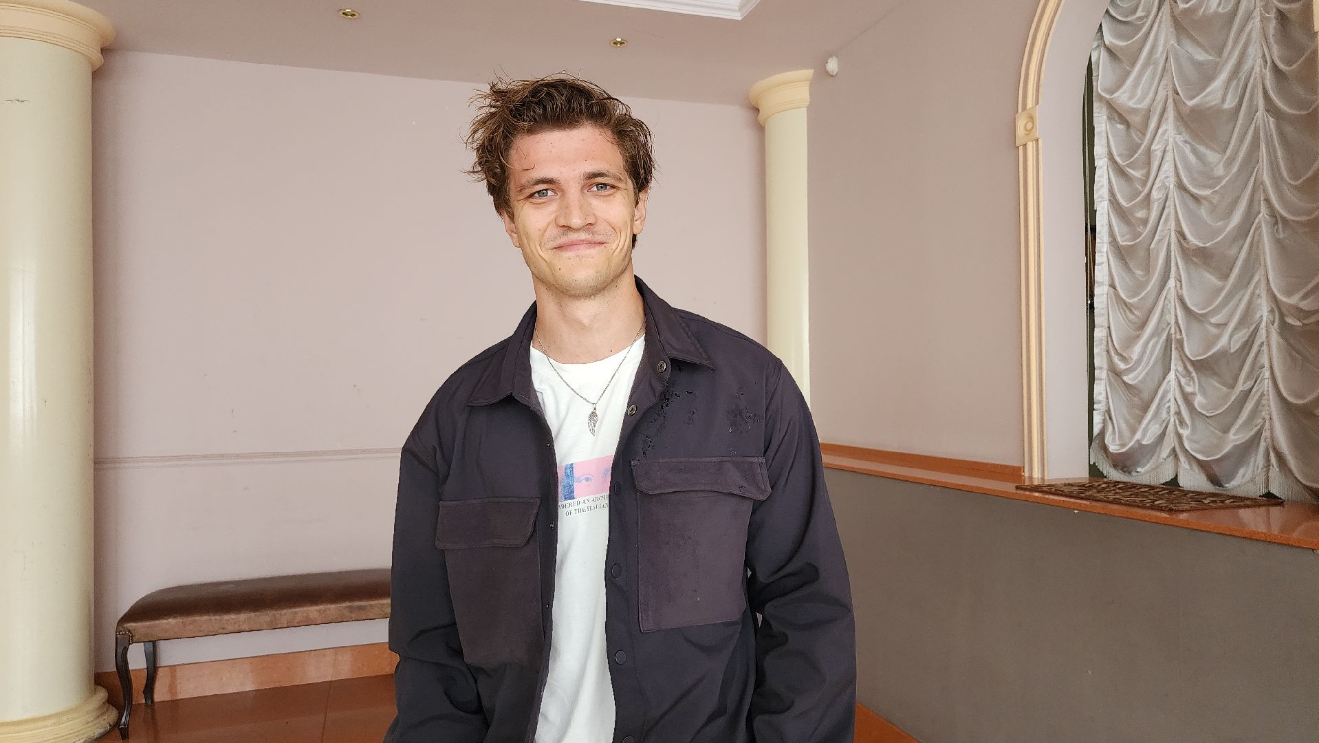 прослушивания, прослушивания в театральную труппу, Мособлдрама, Ногинск, Богородский городской округ,