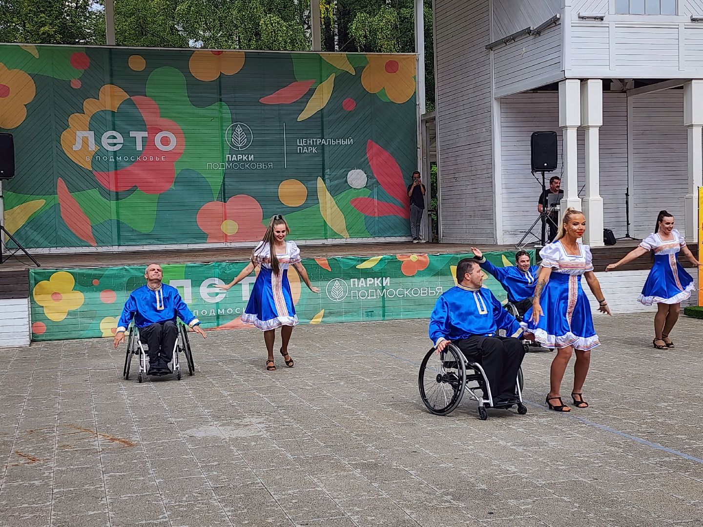 пушкино, волонтеры,