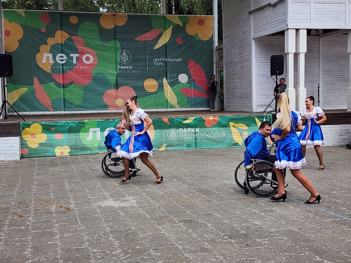 пушкино, волонтеры,