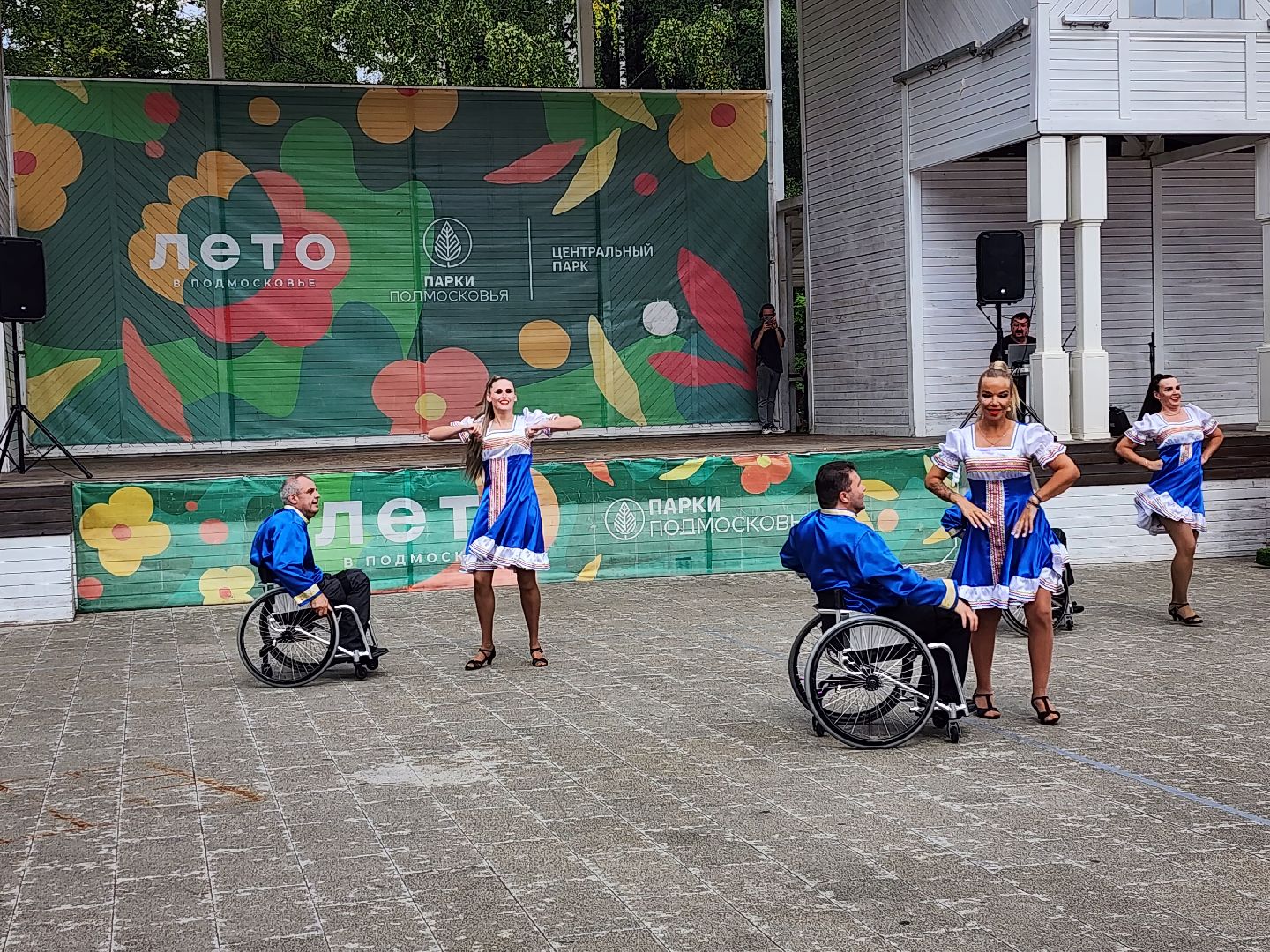 пушкино, волонтеры,