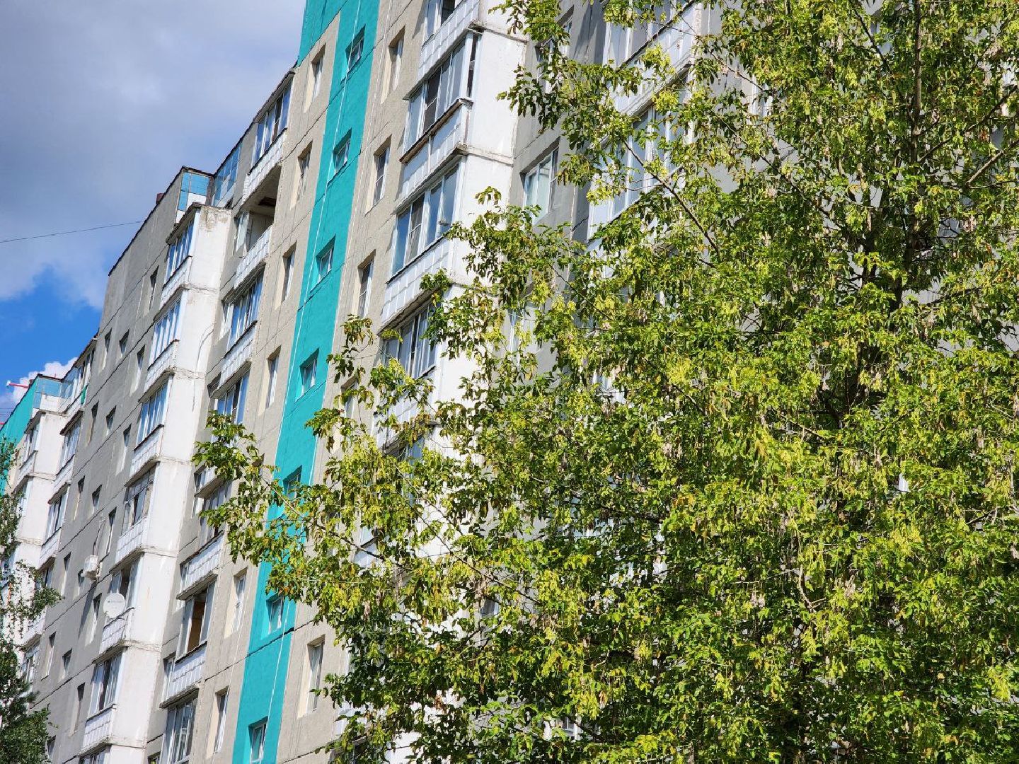 Солнечногорск, Ремонт дома, Фасад дома, фасадные работы, жители,