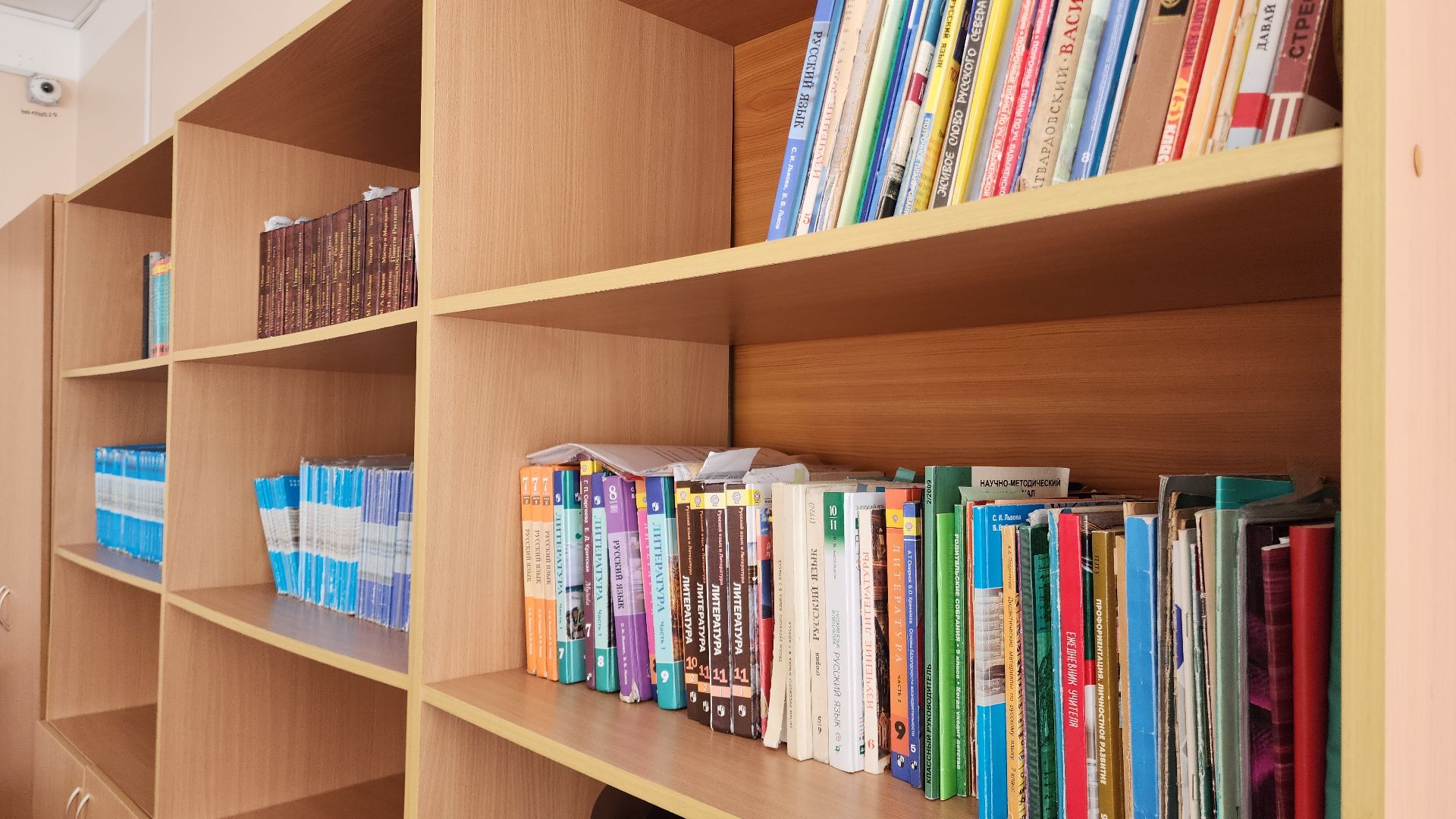 образование, ремонт, косметический ремонт, лицей 14, электросталь, новый учебный год, новый учебный год 2024,