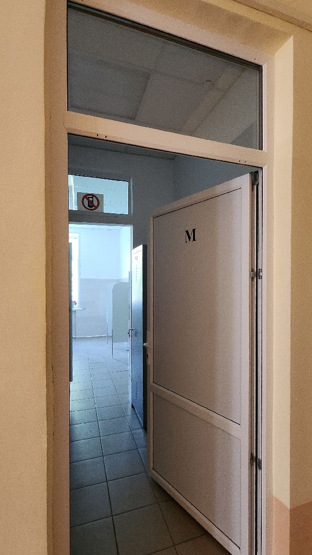 образование, ремонт, косметический ремонт, лицей 14, электросталь, новый учебный год, новый учебный год 2024,