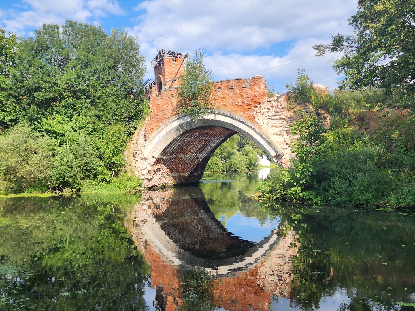 очистные сооружения, очистка водоема, мытищи, экология,