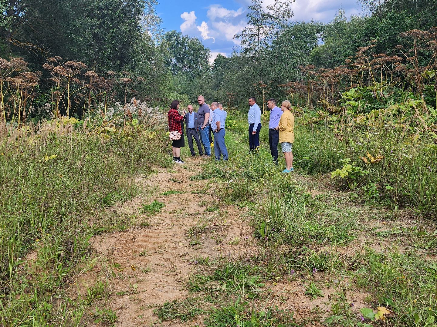 очистные сооружения, очистка водоема, мытищи, экология,