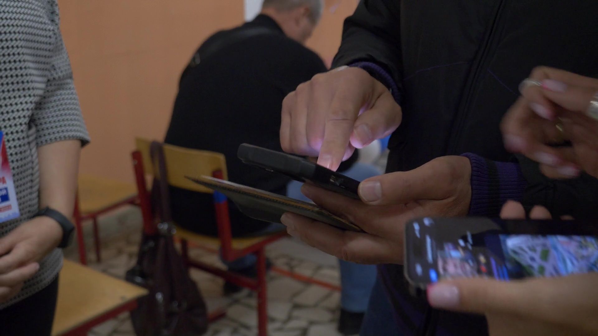 Реутов, выборы, депутаты, ДЭГ, голосование,