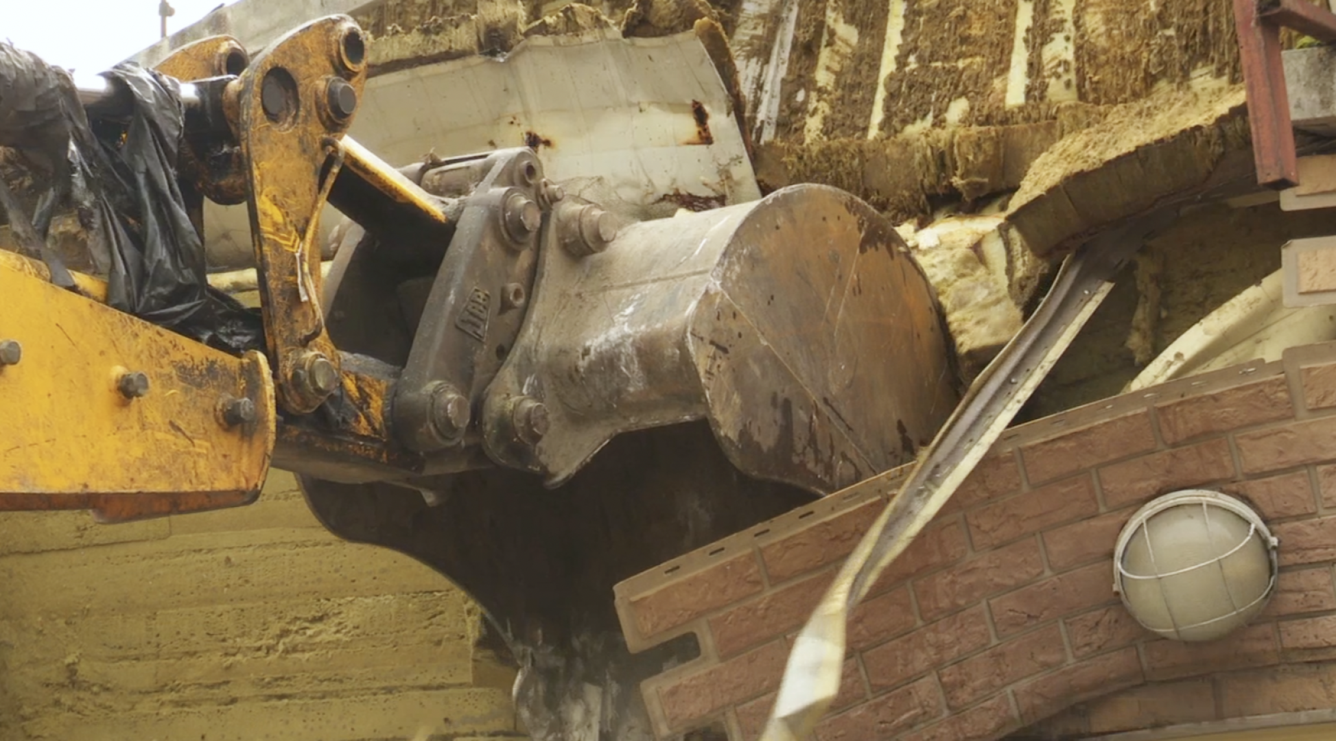 Клин, общество, ЖКХ, благоустройство, снос незаконных строений,