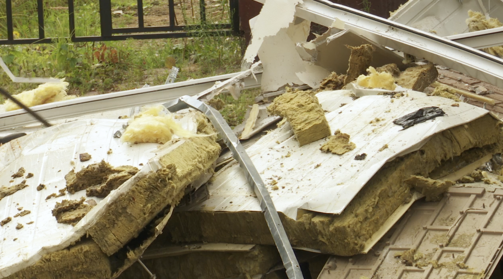 Клин, общество, ЖКХ, благоустройство, снос незаконных строений,