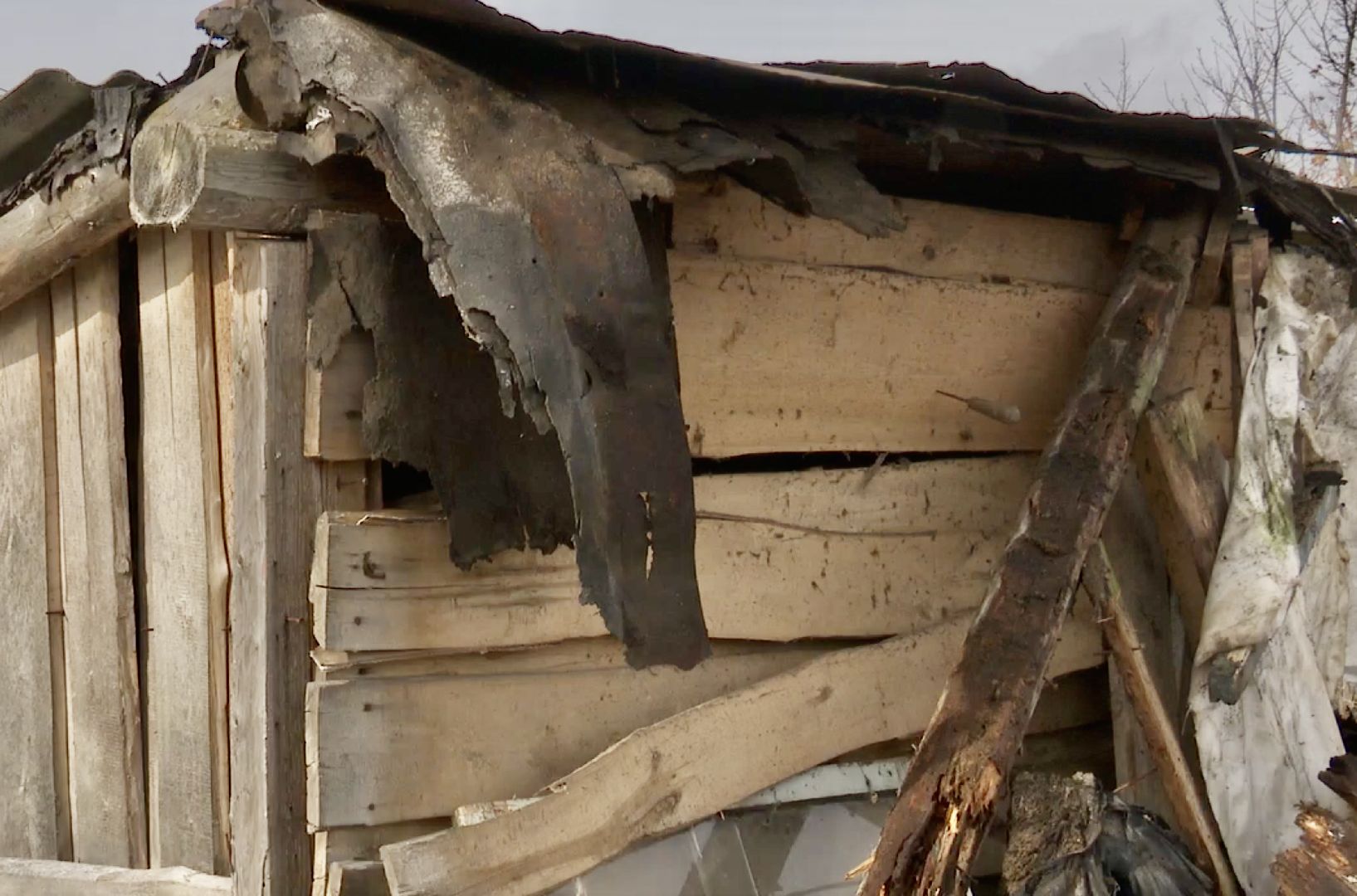 Клин, снос, ЖКХ