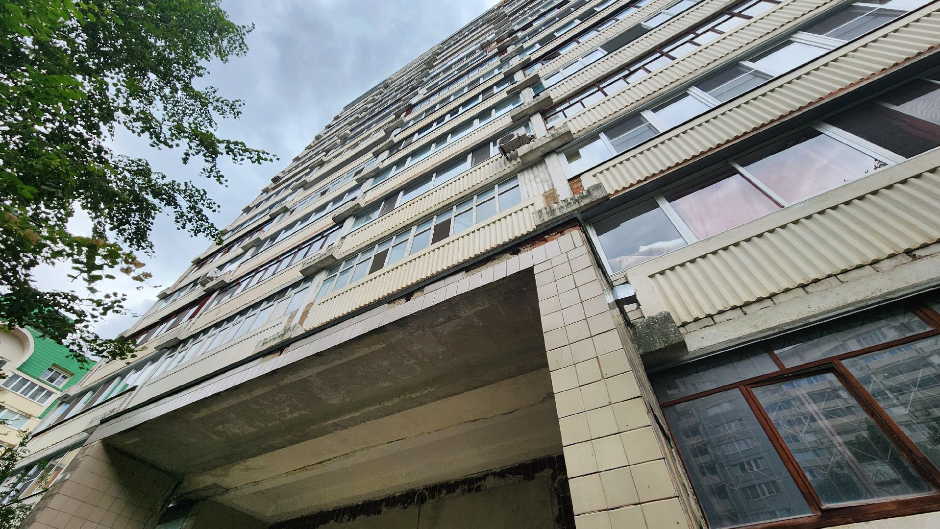 протвино, фестивальный проезд, благоустройство, обход, комиссия,