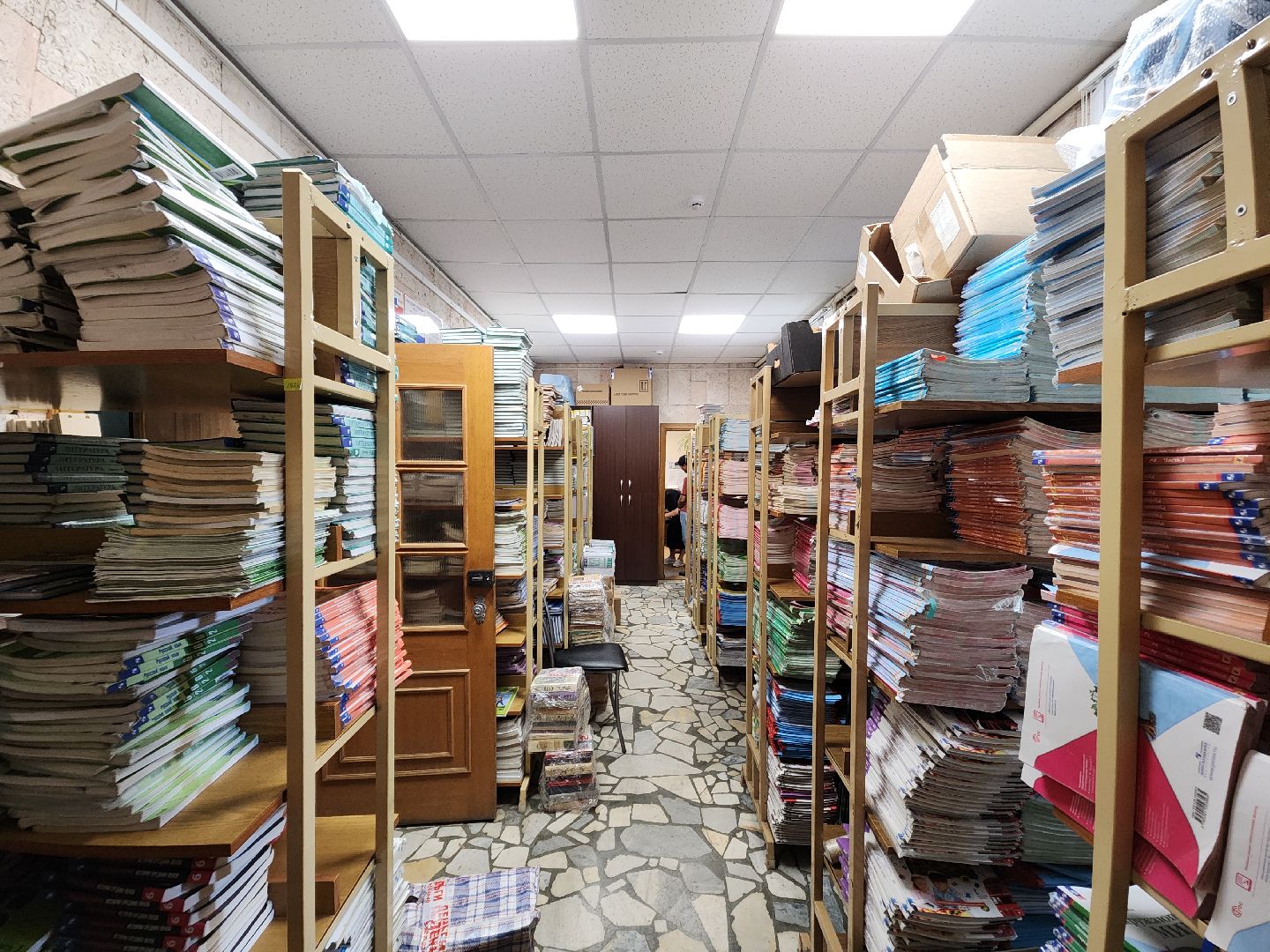 книгообеспеченность, красногорск, школа, 1 сентября,