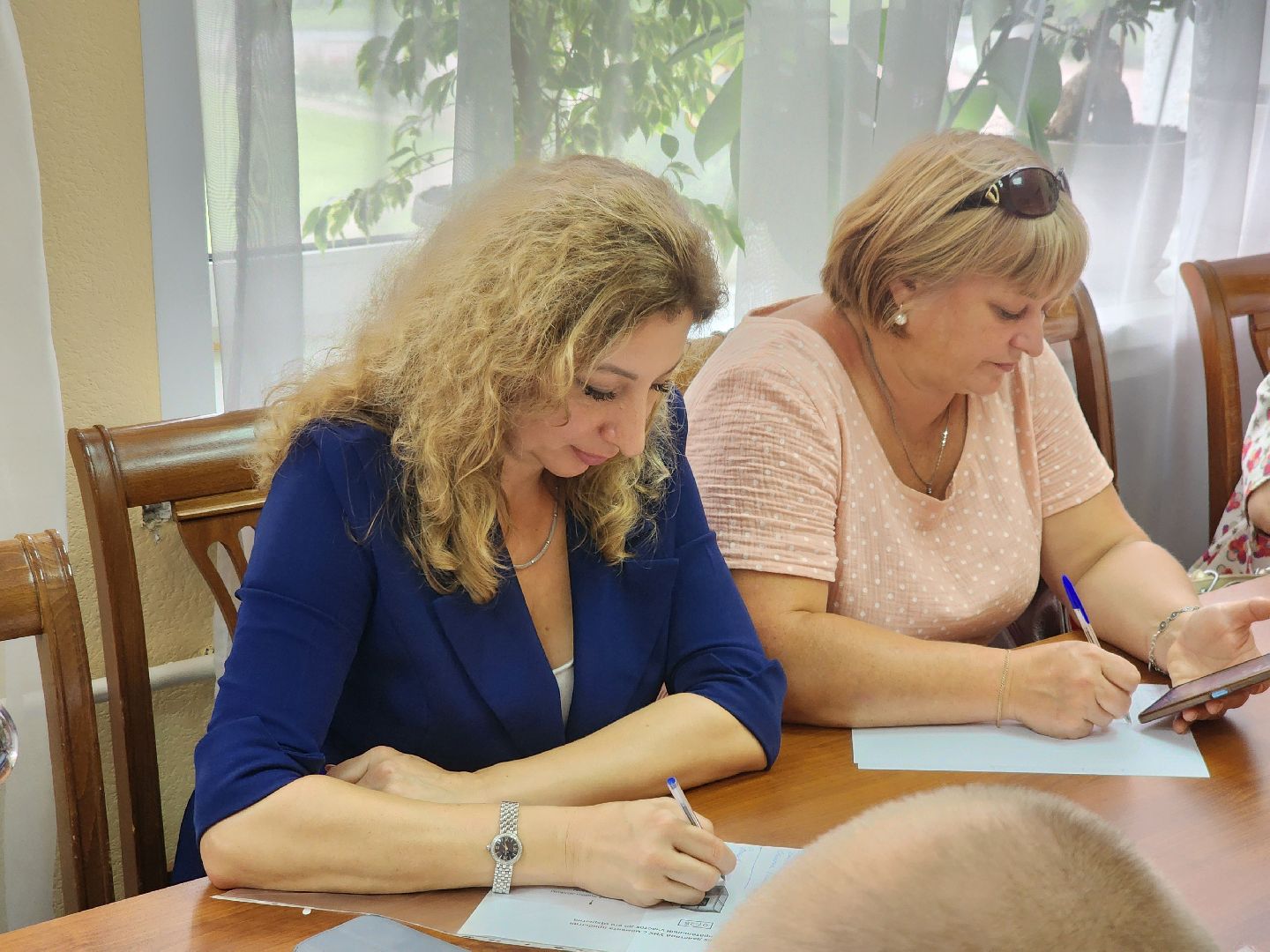 Подольск, Выборы, Дополнительные выборы, избирательная комиссия,