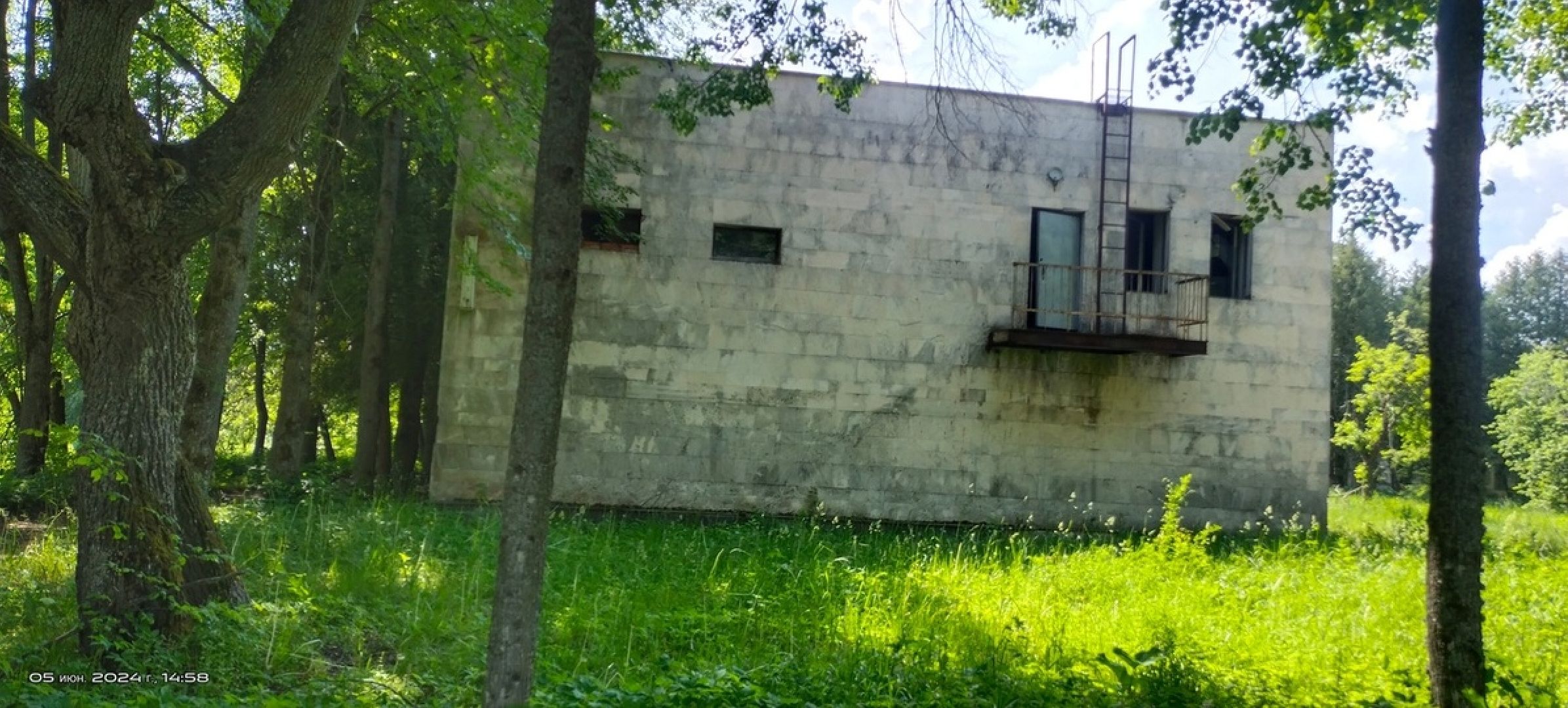 Звенигород, Благоустройство,