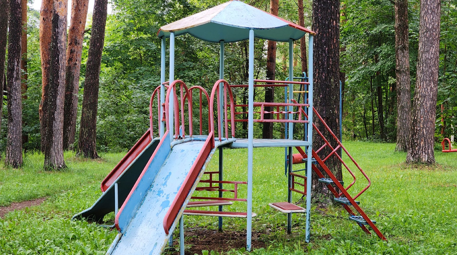 Звенигород, Благоустройство,