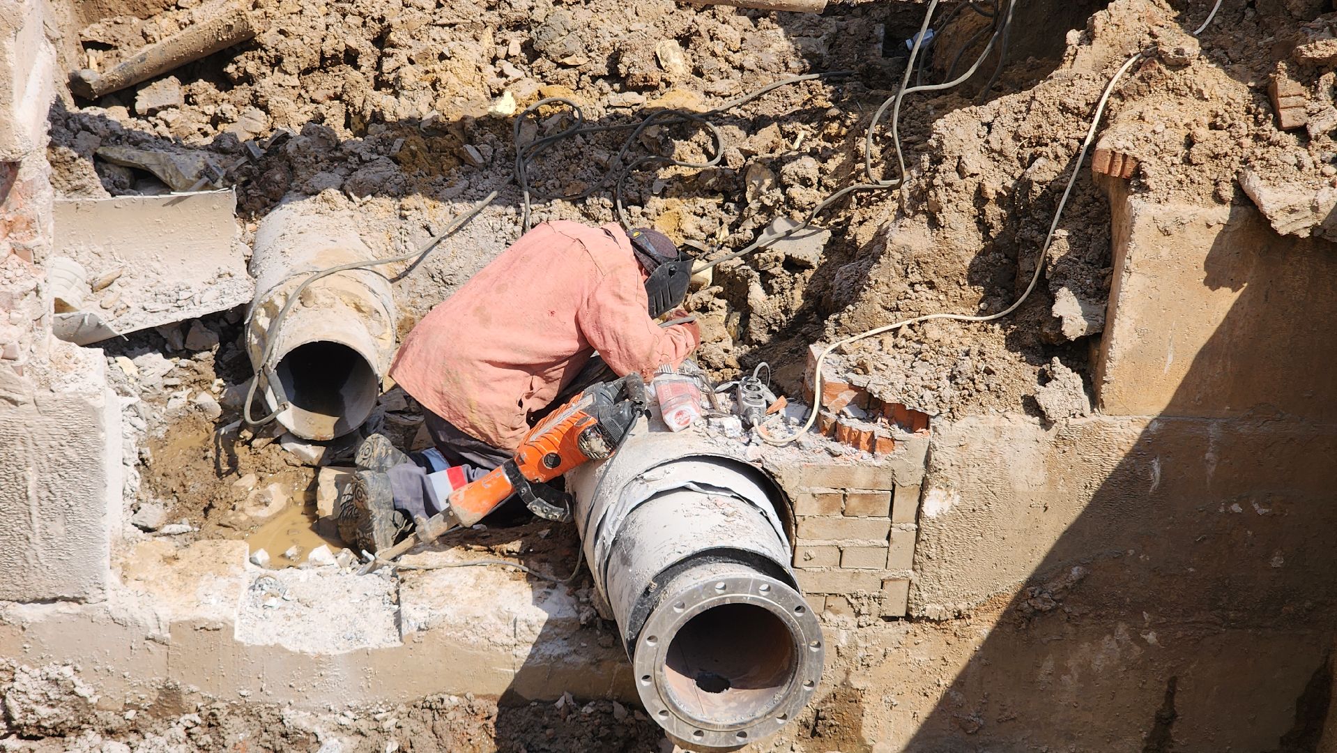 Звенигород, Благоустройство,