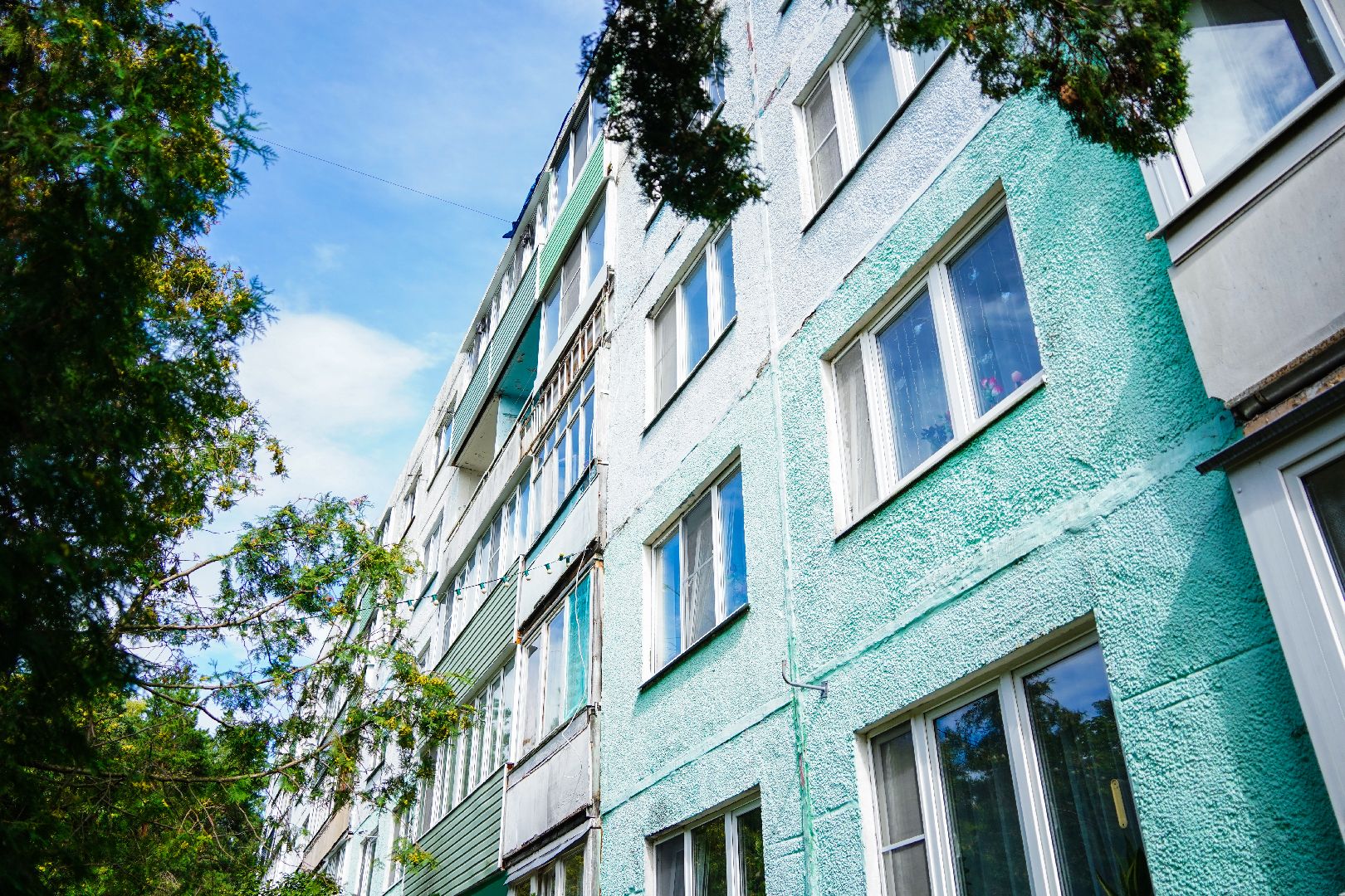 капремонт, ремонт кровли, ЖКХ, Большая шатура, го Шатура, поселок санатория Озеро белое,