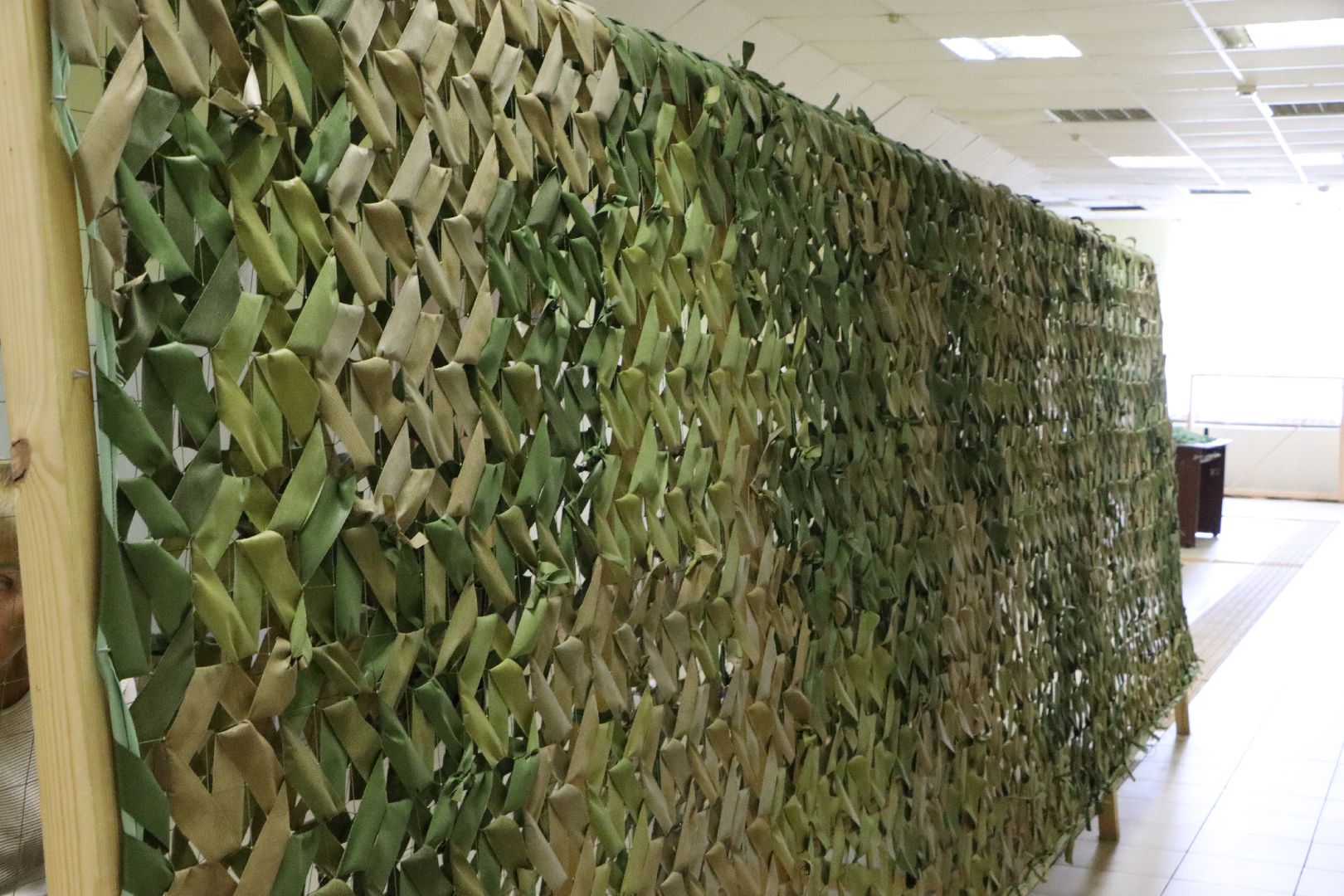 СвоихНеБросаем, волонтерский центр, Серебряные Пруды, помощь фронту,