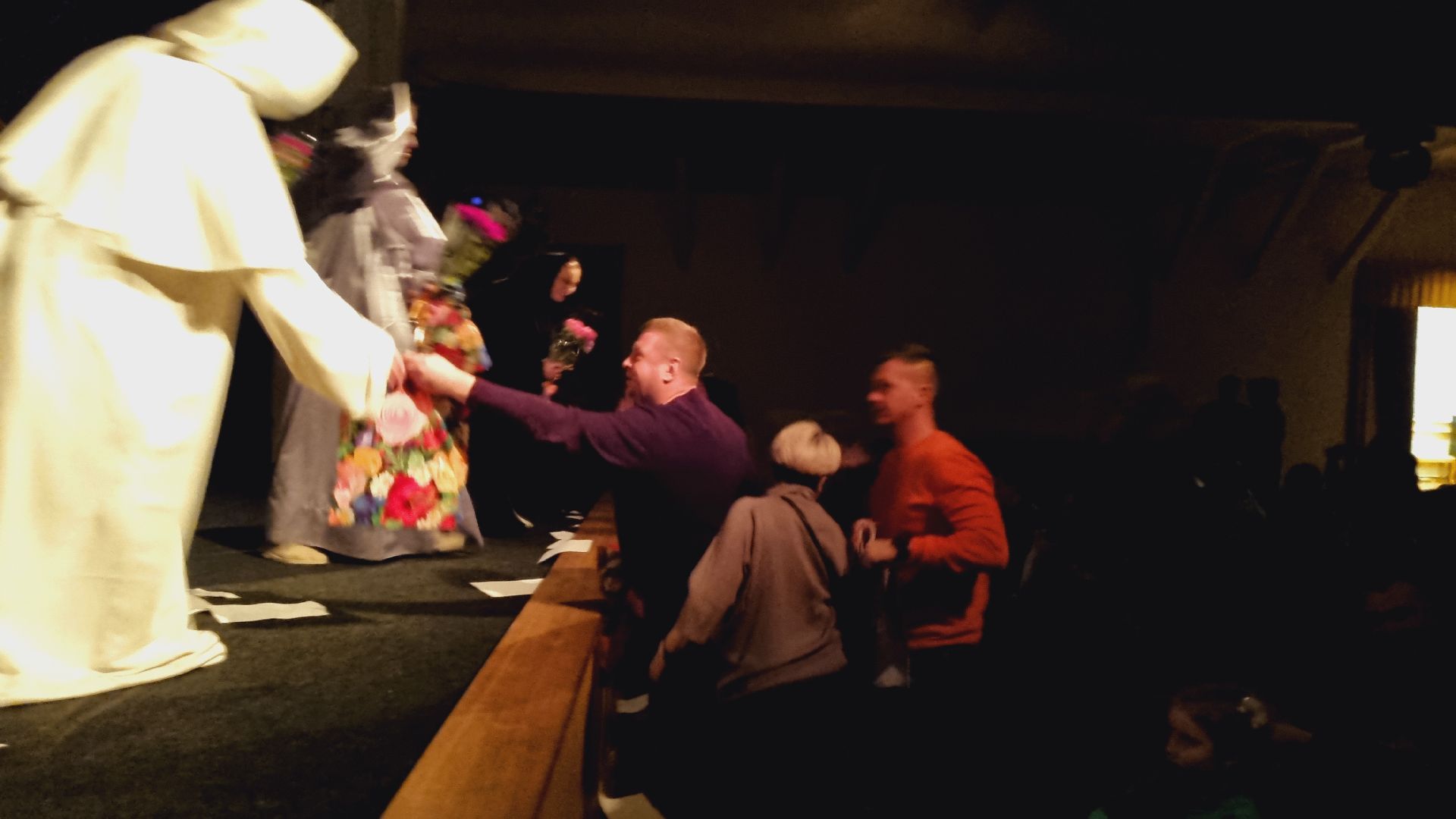 Подмосковье, Ивантеевка, культура