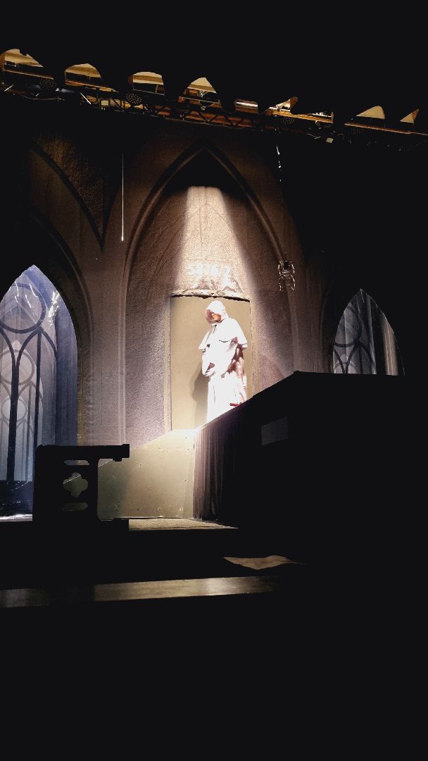 Подмосковье, Ивантеевка, культура