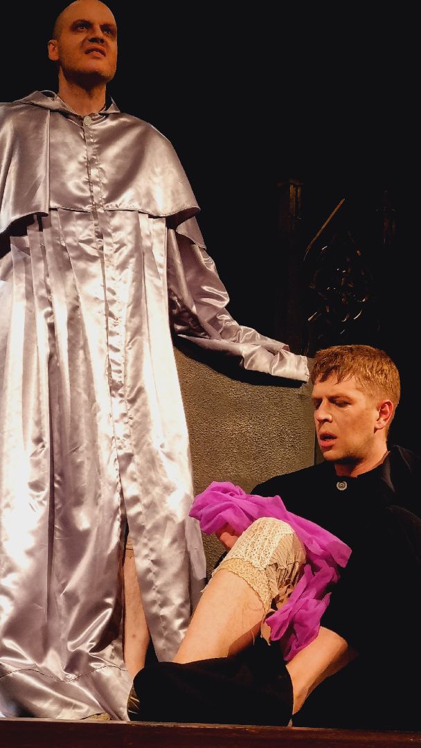 Подмосковье, Ивантеевка, культура