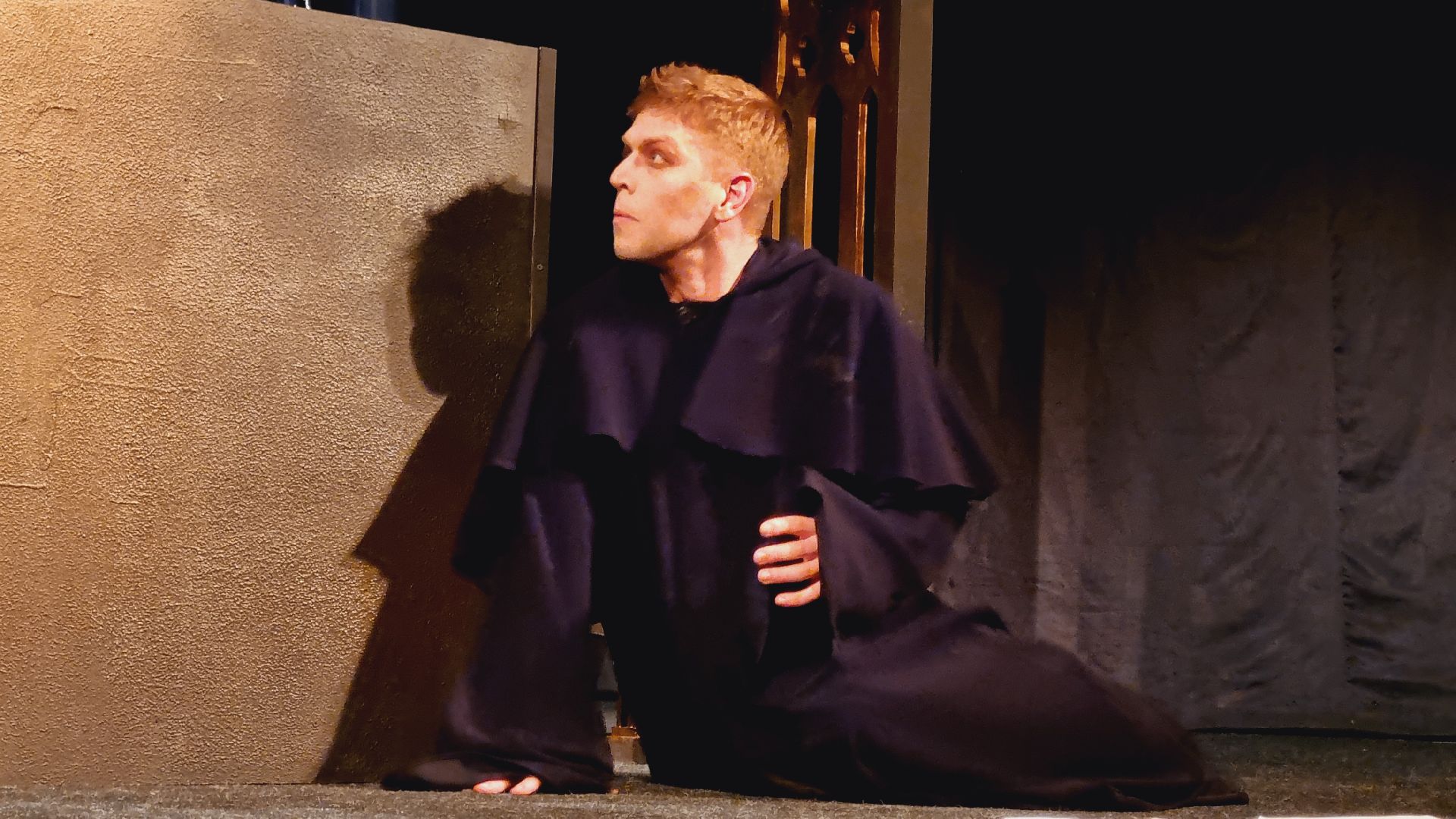 Подмосковье, Ивантеевка, культура