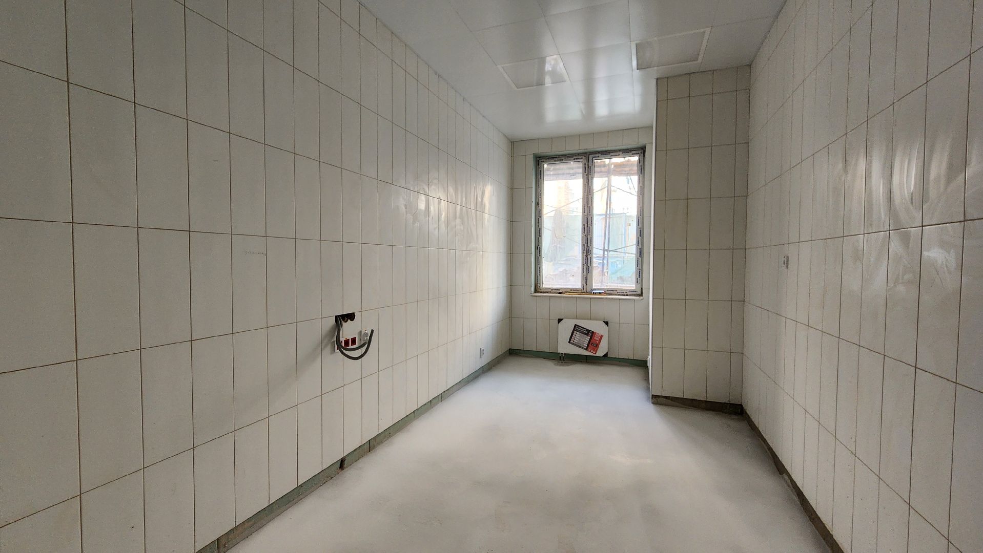 строительство поликлиники, национальные проекты, депутат мособлдумы,