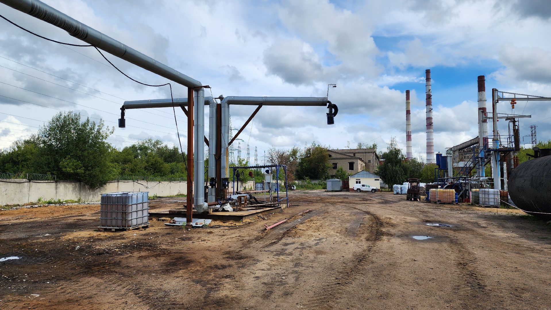 кашира, экономика, пластификатор, производство мазута, строительство дорог, спк ресурс,