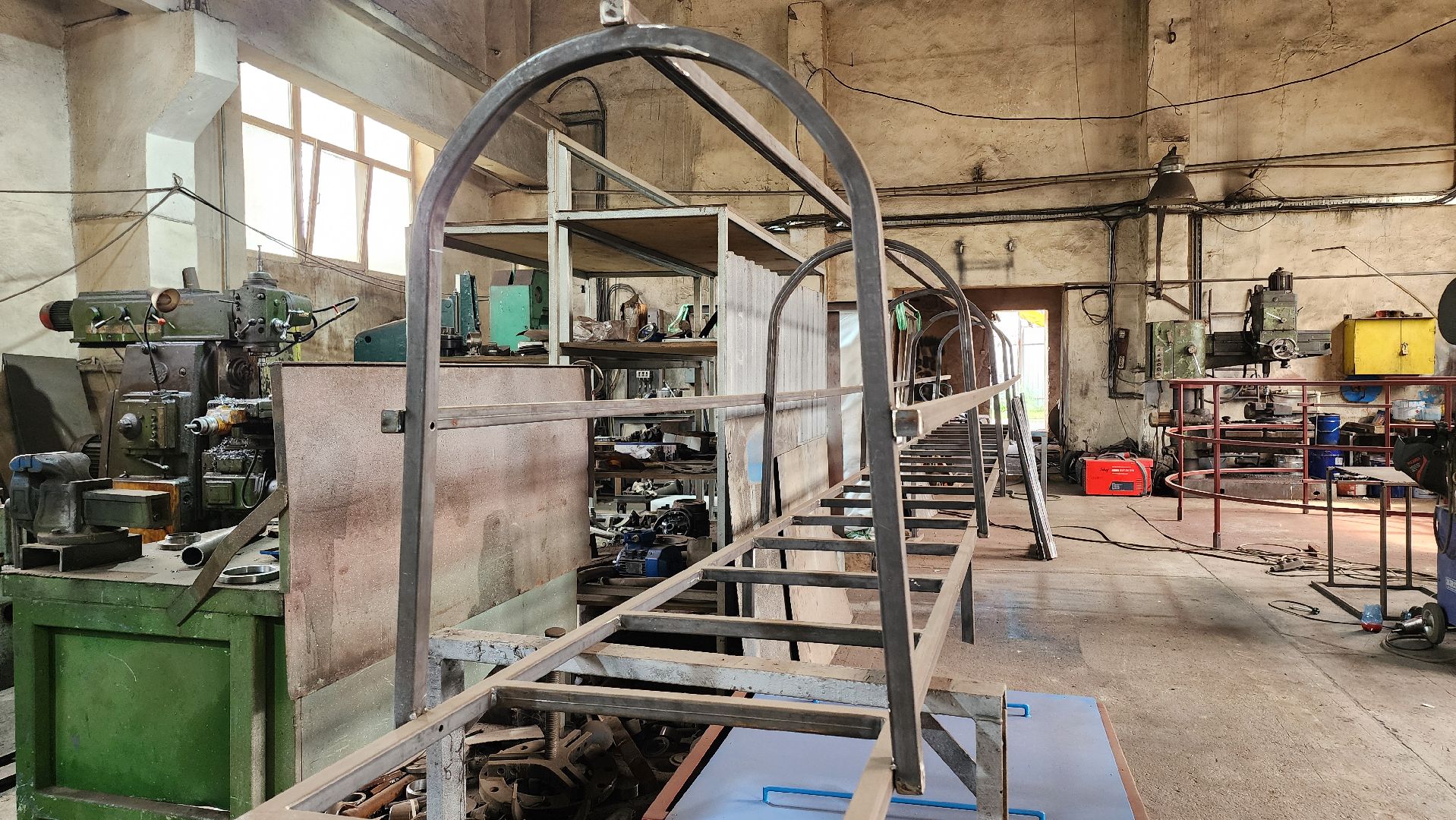 кашира, экономика, пластификатор, производство мазута, строительство дорог, спк ресурс,