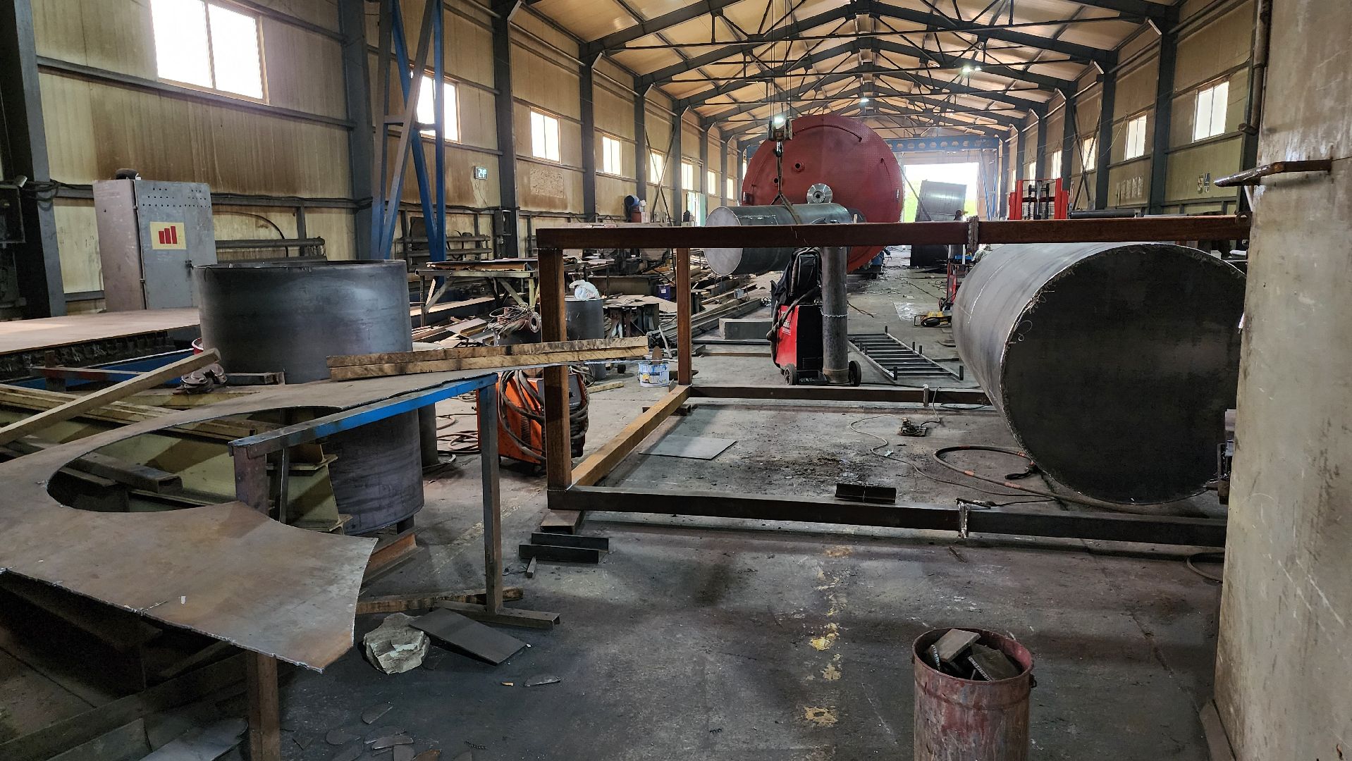 кашира, экономика, пластификатор, производство мазута, строительство дорог, спк ресурс,