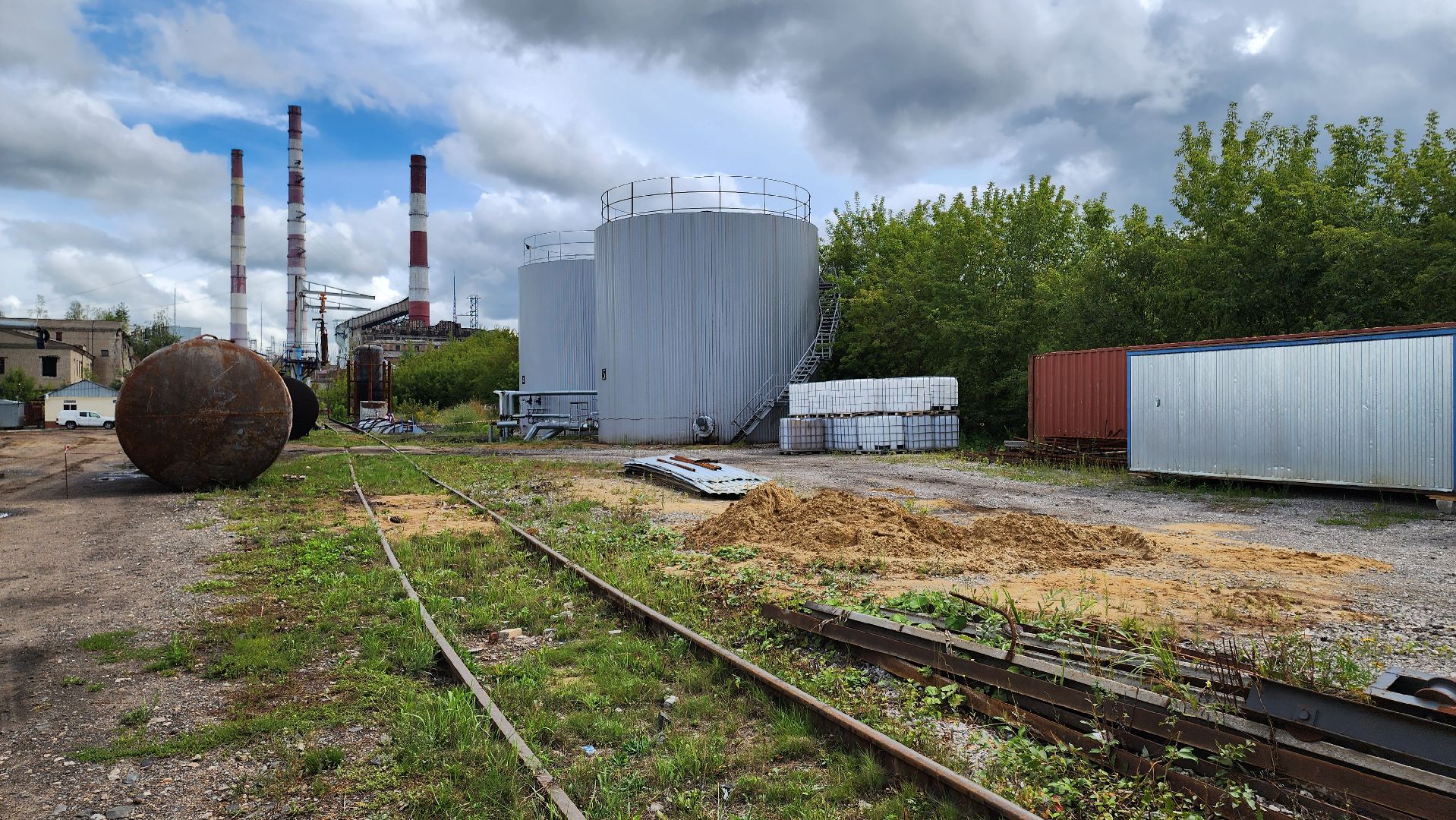 кашира, экономика, пластификатор, производство мазута, строительство дорог, спк ресурс,