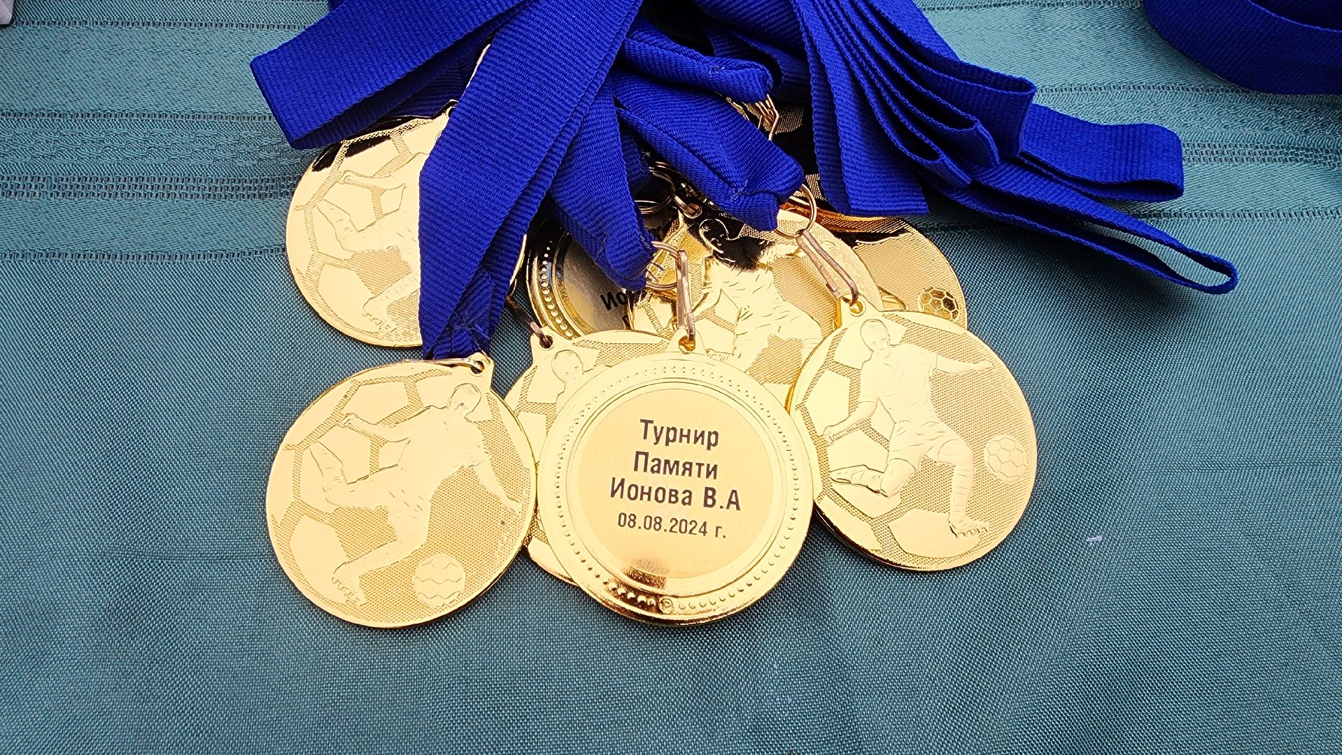 шатура, турнир по футболу 8х8, спорт, футбольный турнир, ионов,