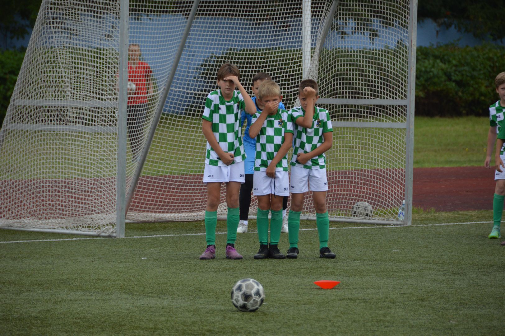 шатура, турнир по футболу 8х8, спорт, футбольный турнир, ионов,