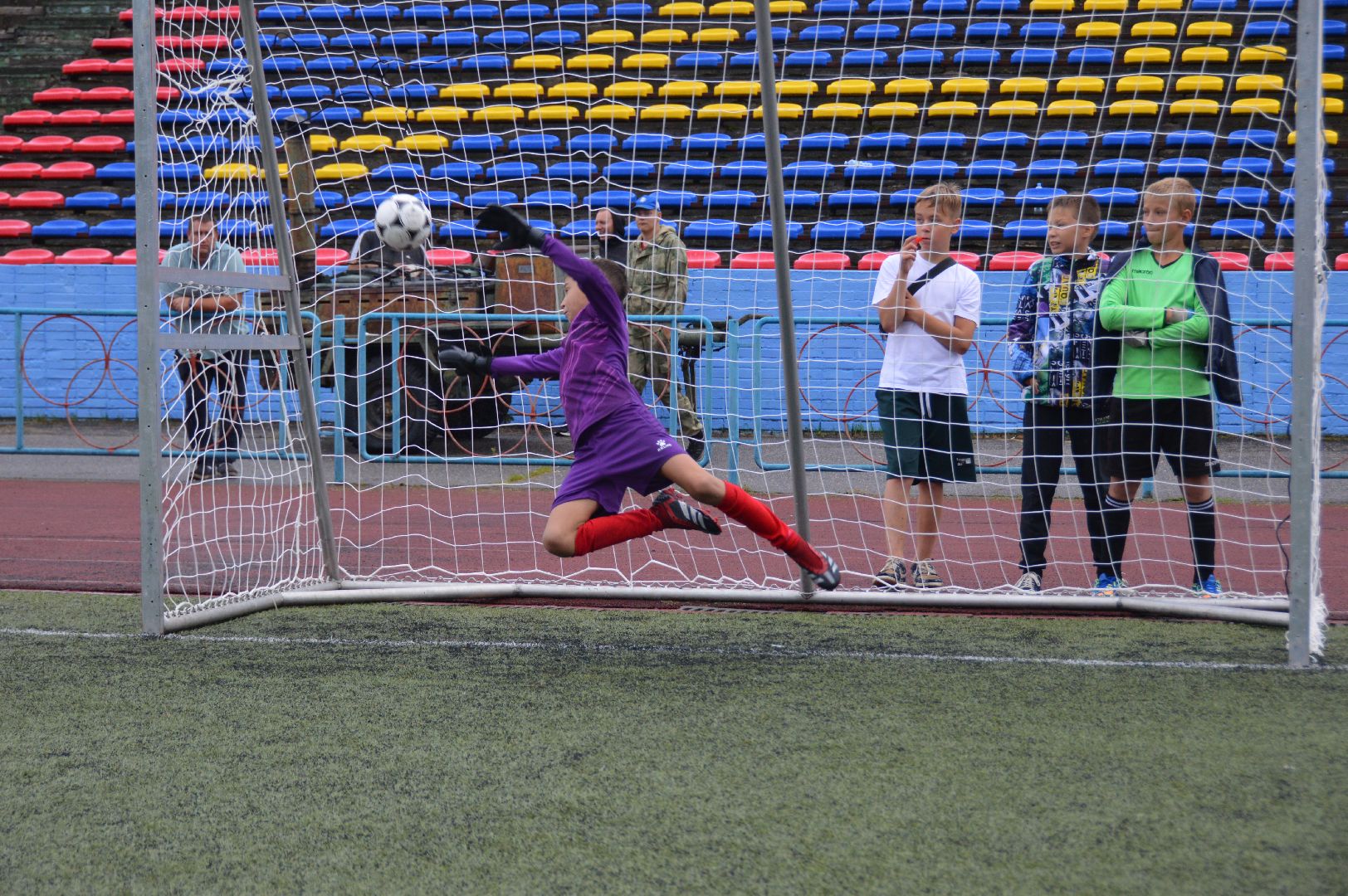 шатура, турнир по футболу 8х8, спорт, футбольный турнир, ионов,