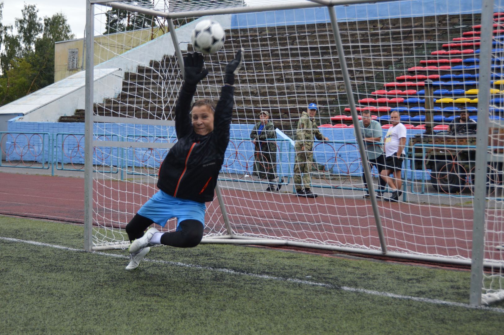 шатура, турнир по футболу 8х8, спорт, футбольный турнир, ионов,