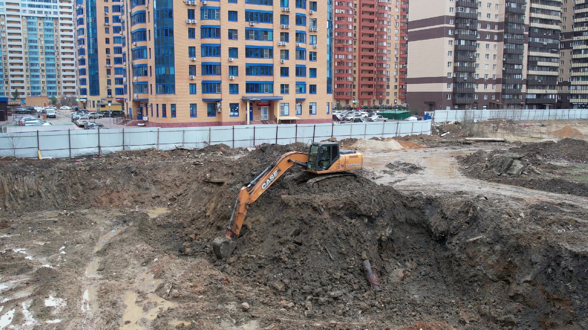 Реутов, образование, новая школа, 10а микорайон, строительство, образовательный кластер