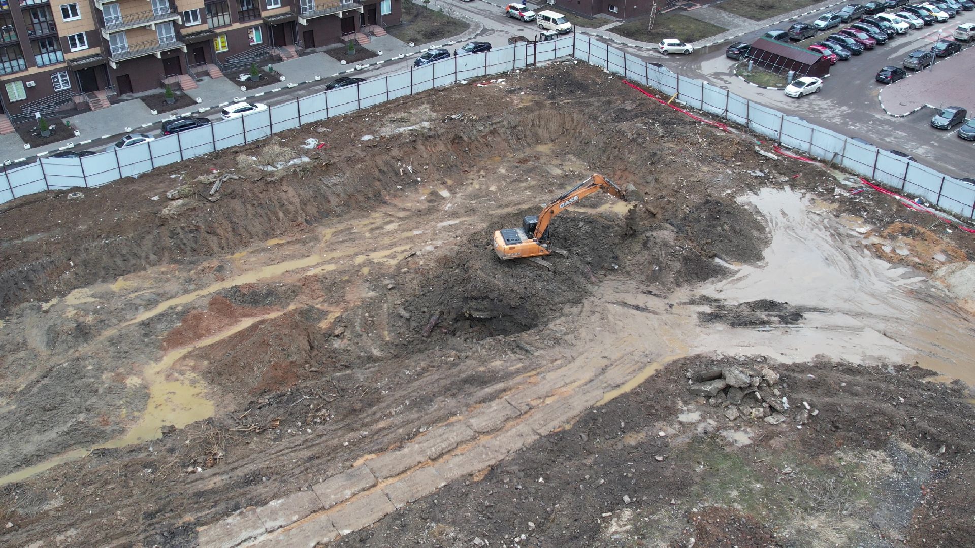 Реутов, образование, новая школа, 10а микорайон, строительство, образовательный кластер