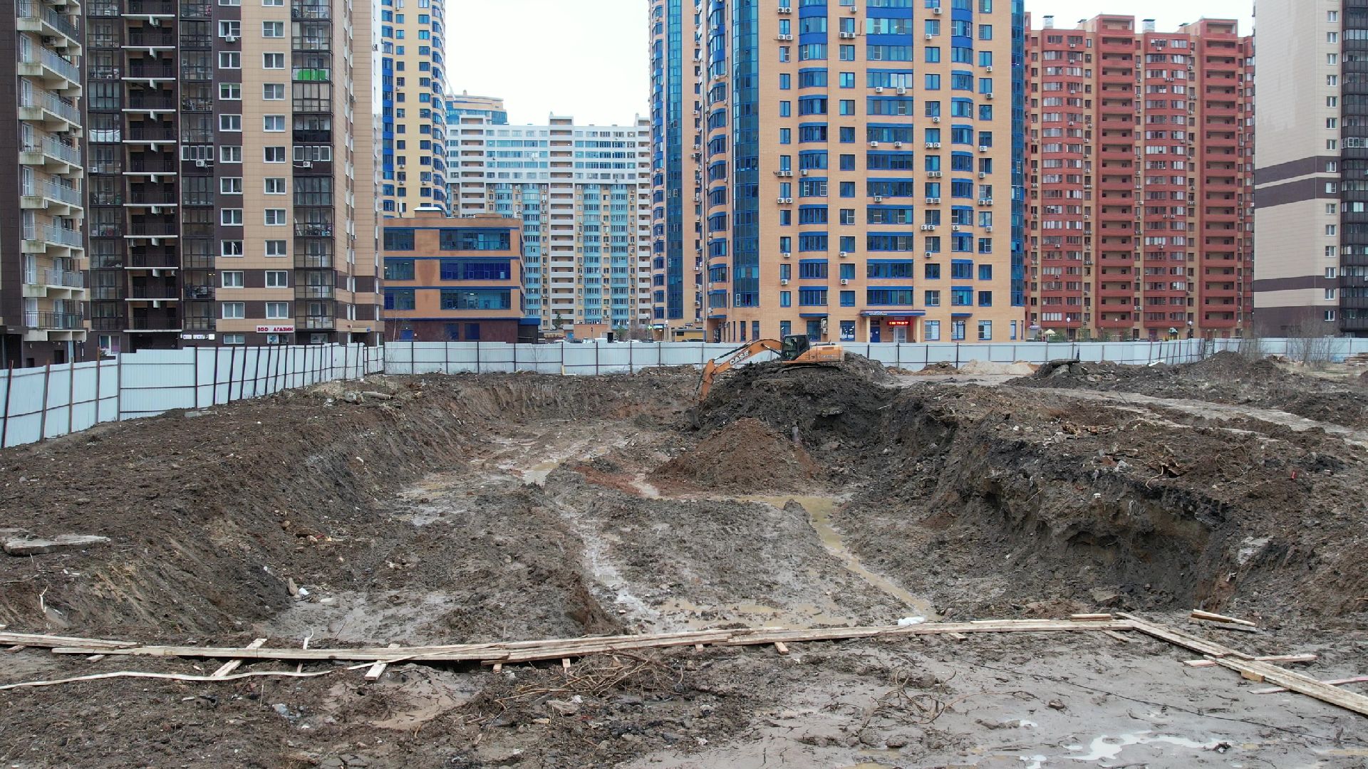 Реутов, образование, новая школа, 10а микорайон, строительство, образовательный кластер