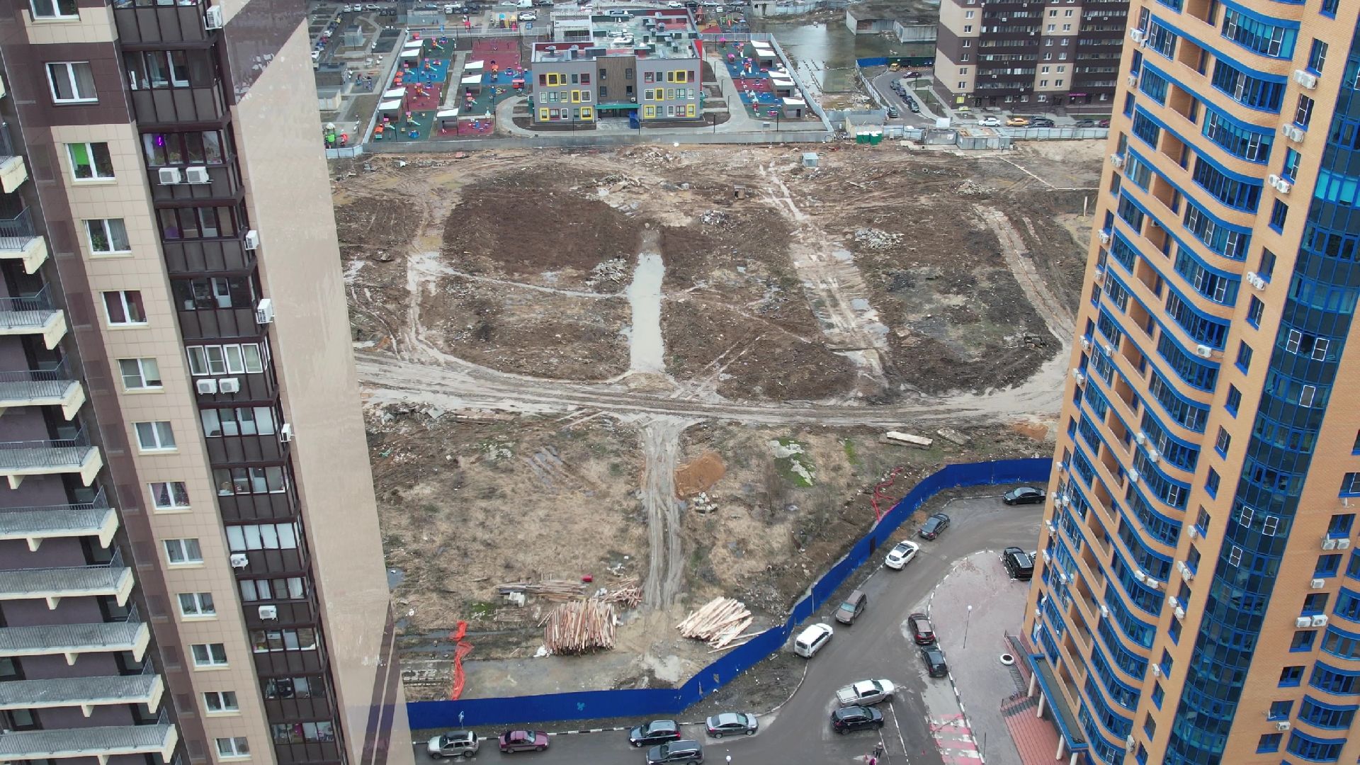 Реутов, образование, новая школа, 10а микорайон, строительство, образовательный кластер