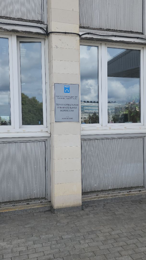 выборы 2024, совет депутатов, кандидаты, ТИК, территориальная избирательная комиссия, Юрий Баранов, агитация,