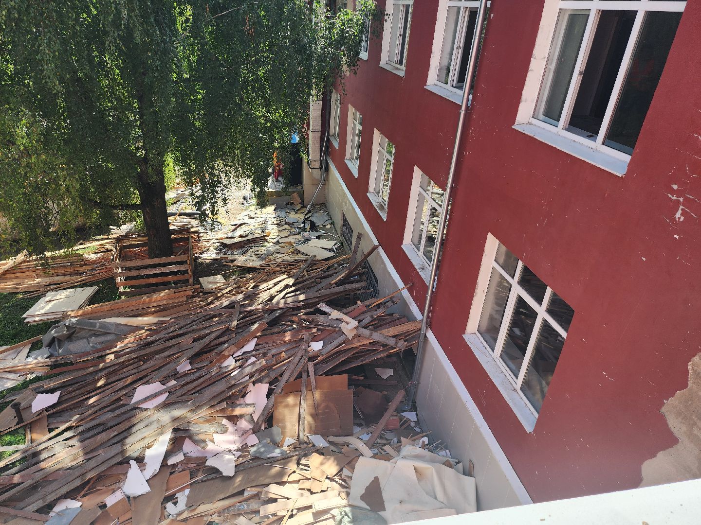 серпухов, дк исток, улица красный текстильщик, капитальный ремонт, культура,