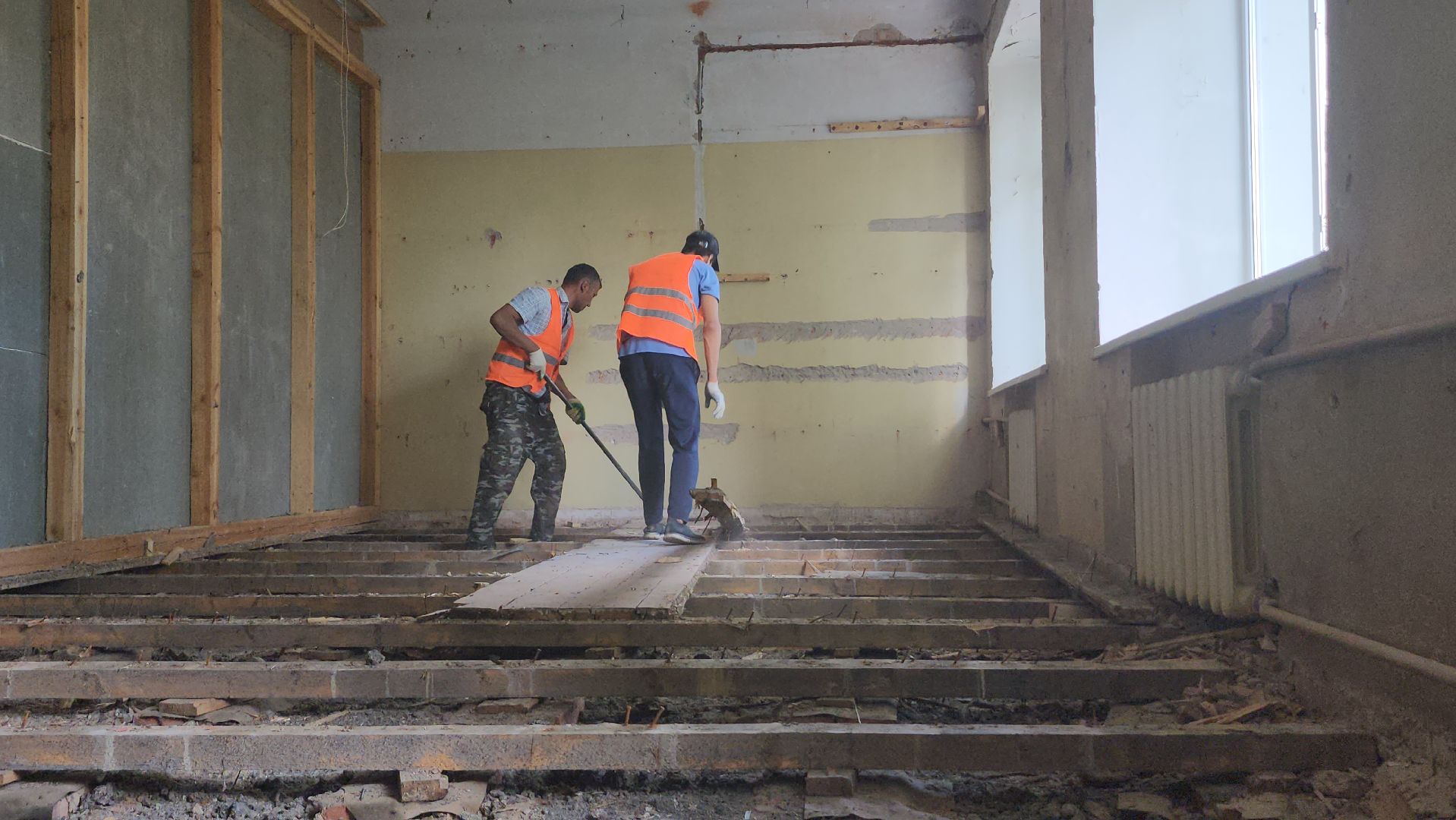 серпухов, дк исток, улица красный текстильщик, капитальный ремонт, культура,