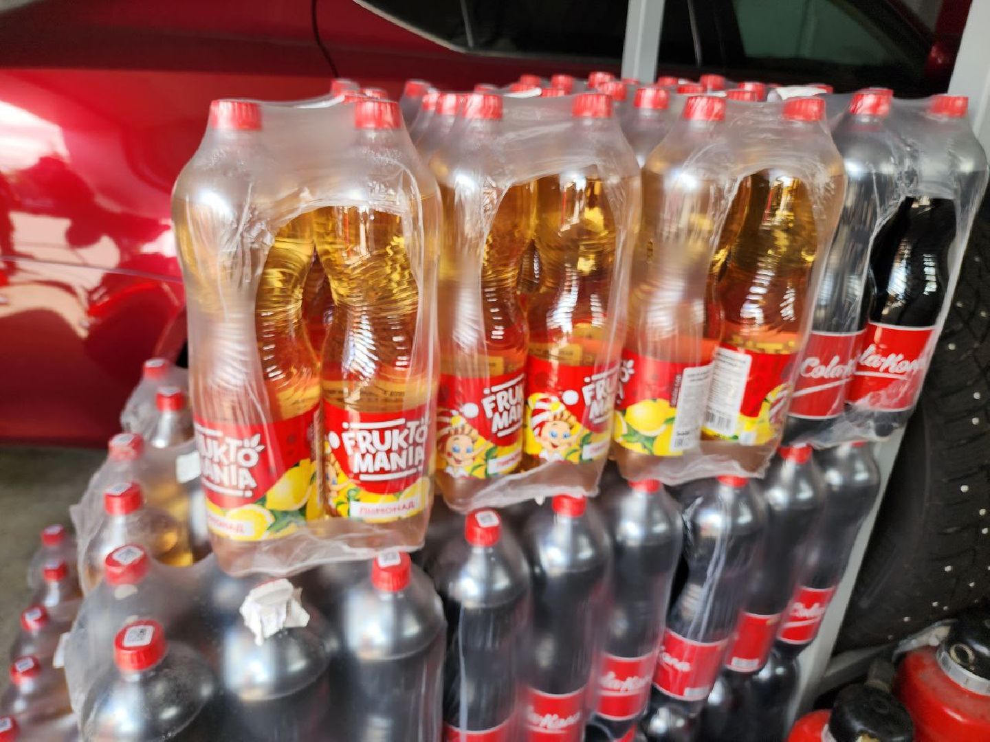 Солнечногорск, помощь бойцам, гуманитарная помощь, жители, предприниматели,