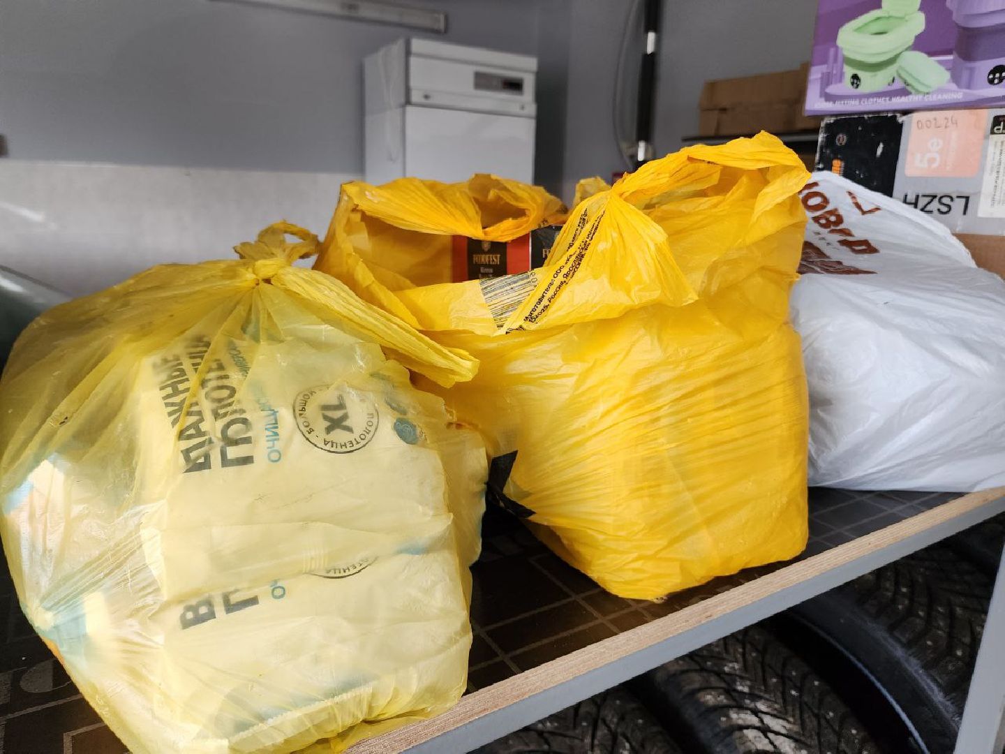 Солнечногорск, помощь бойцам, гуманитарная помощь, жители, предприниматели,