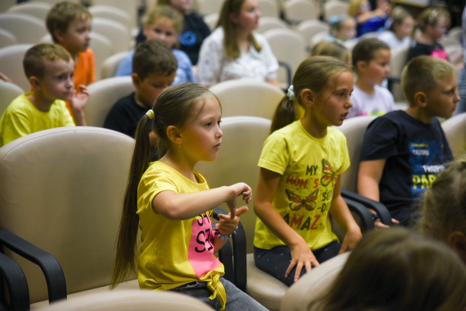 Бронницы, Закрытие летнего лагеря, Лагерь Радуга,