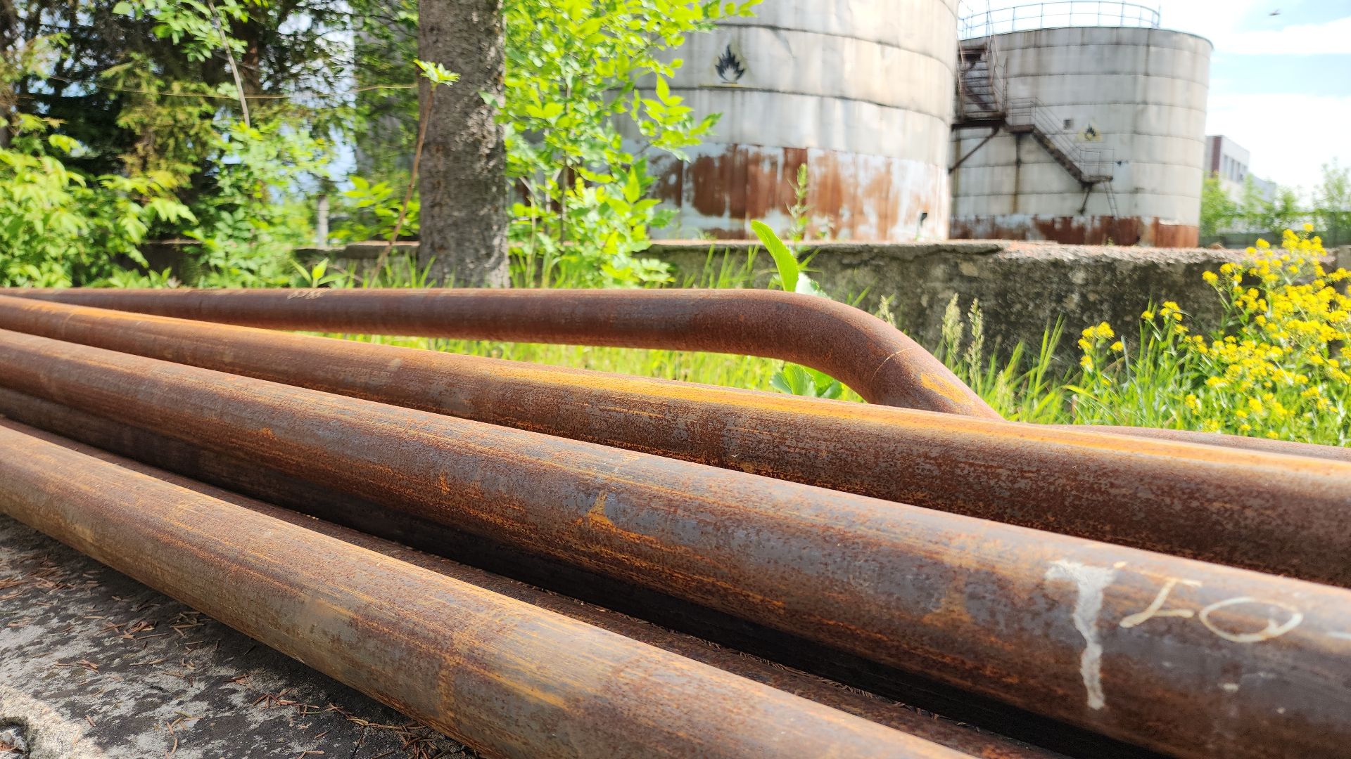 жкх, котельная, котельная восточная, электросталь, ремонт, ремонт котельной, вице-губернатор, вице-губернатор московской области евгений хромуши,