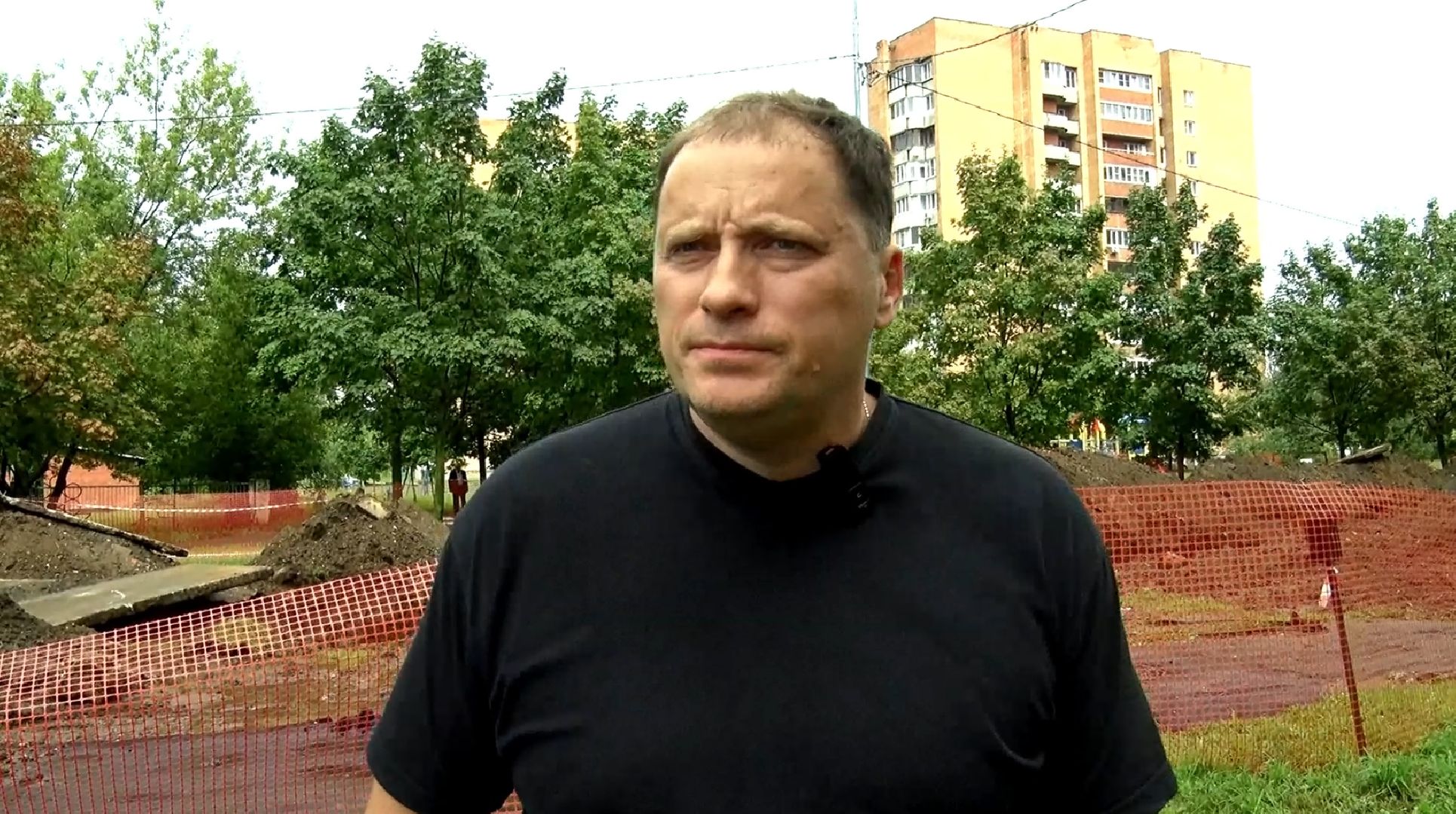 жкх, котельная, котельная восточная, электросталь, ремонт, ремонт котельной, вице-губернатор, вице-губернатор московской области евгений хромуши,