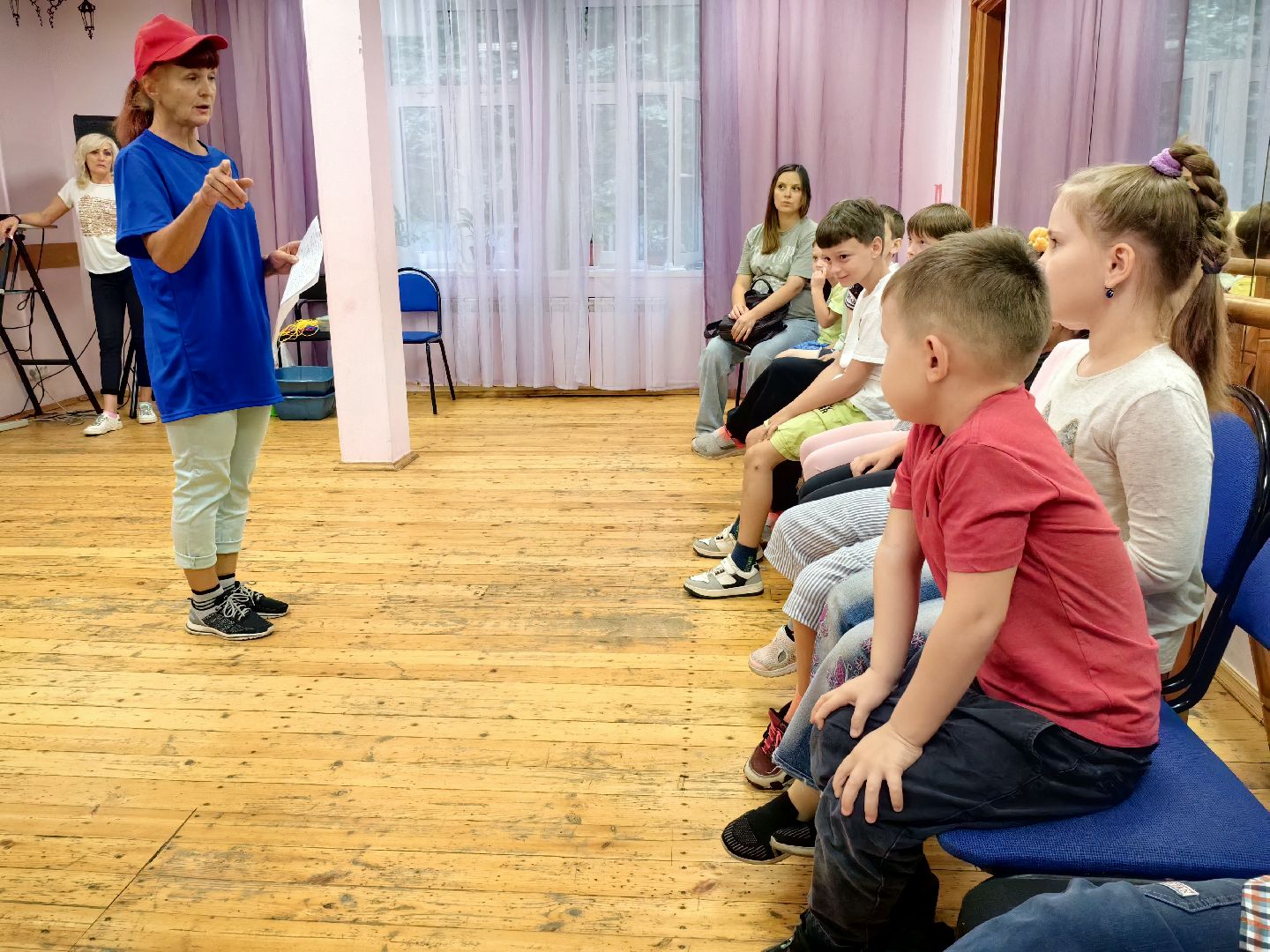 лето, ягоды, сбор урожая, традиции, дом культуры, праздник, щёлково,