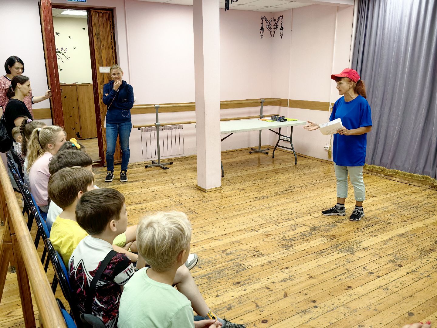 лето, ягоды, сбор урожая, традиции, дом культуры, праздник, щёлково,