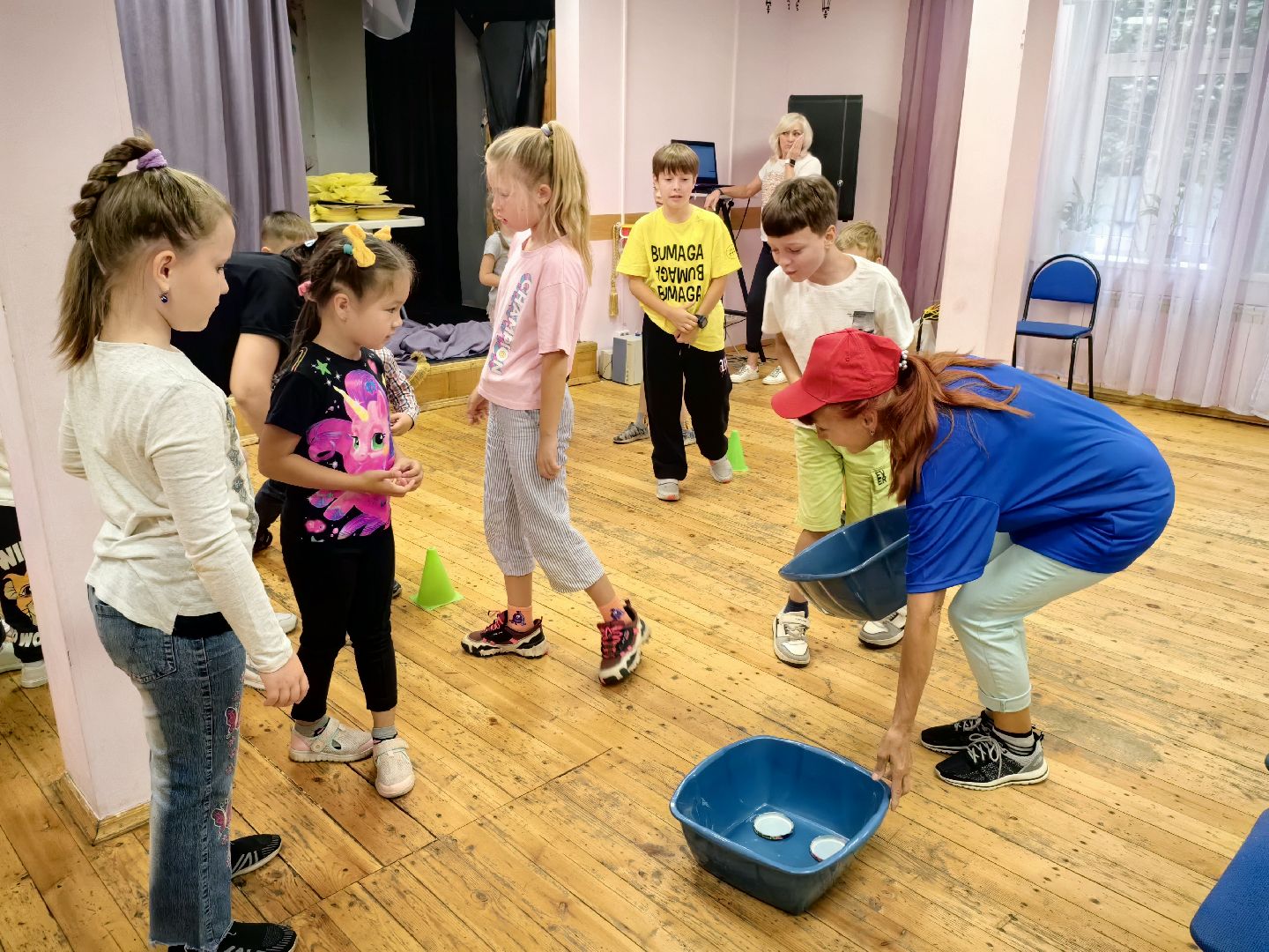 лето, ягоды, сбор урожая, традиции, дом культуры, праздник, щёлково,