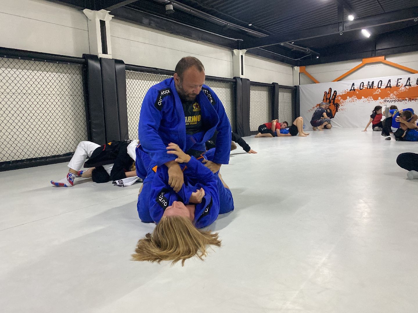 СК Пересвет, спортивный клуб, День борьбы, День физкультурника, Домодедедово, Спорт, Подмосковье,